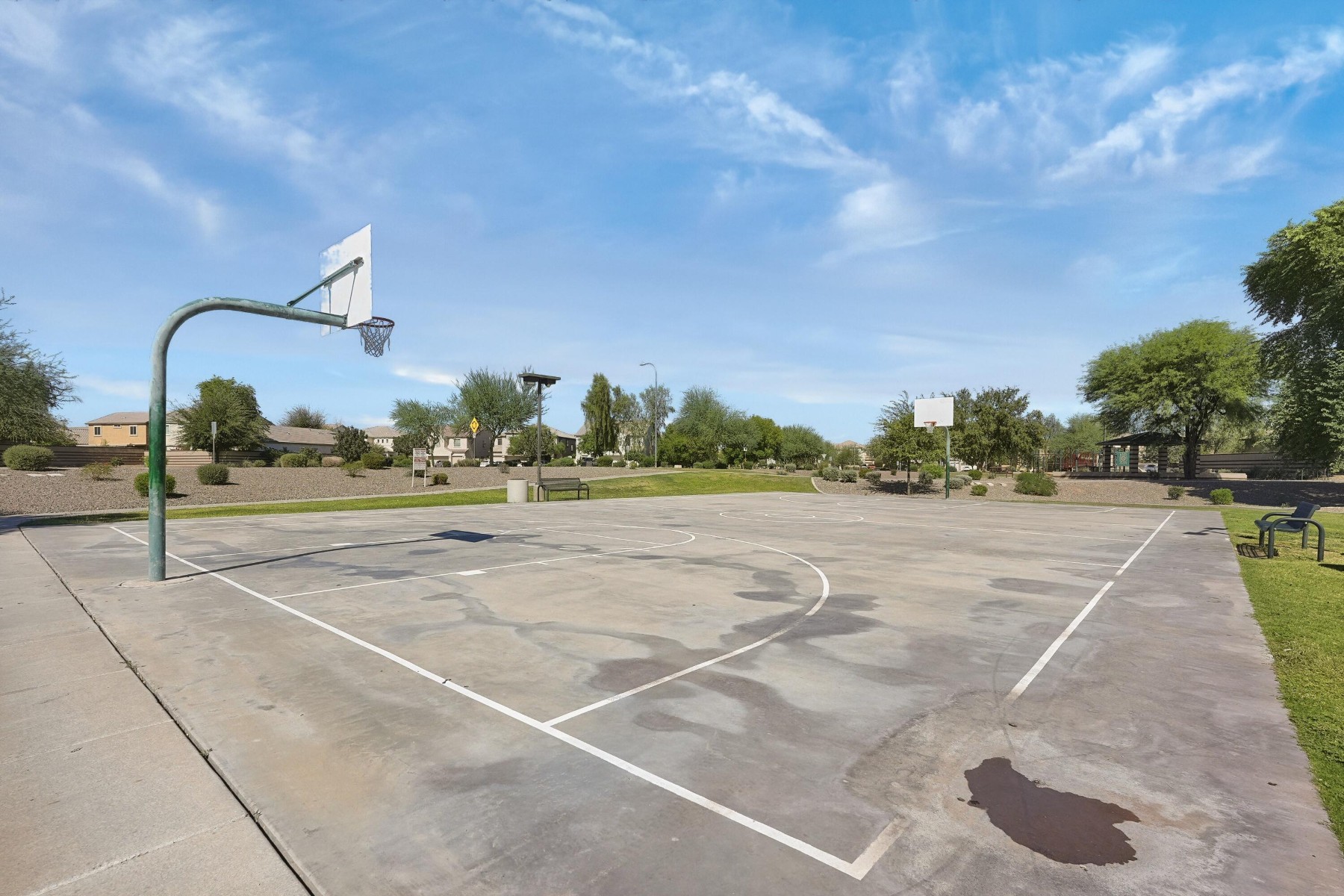  5346 W Leodra Lane¦Laveen, AZ - 物件實景