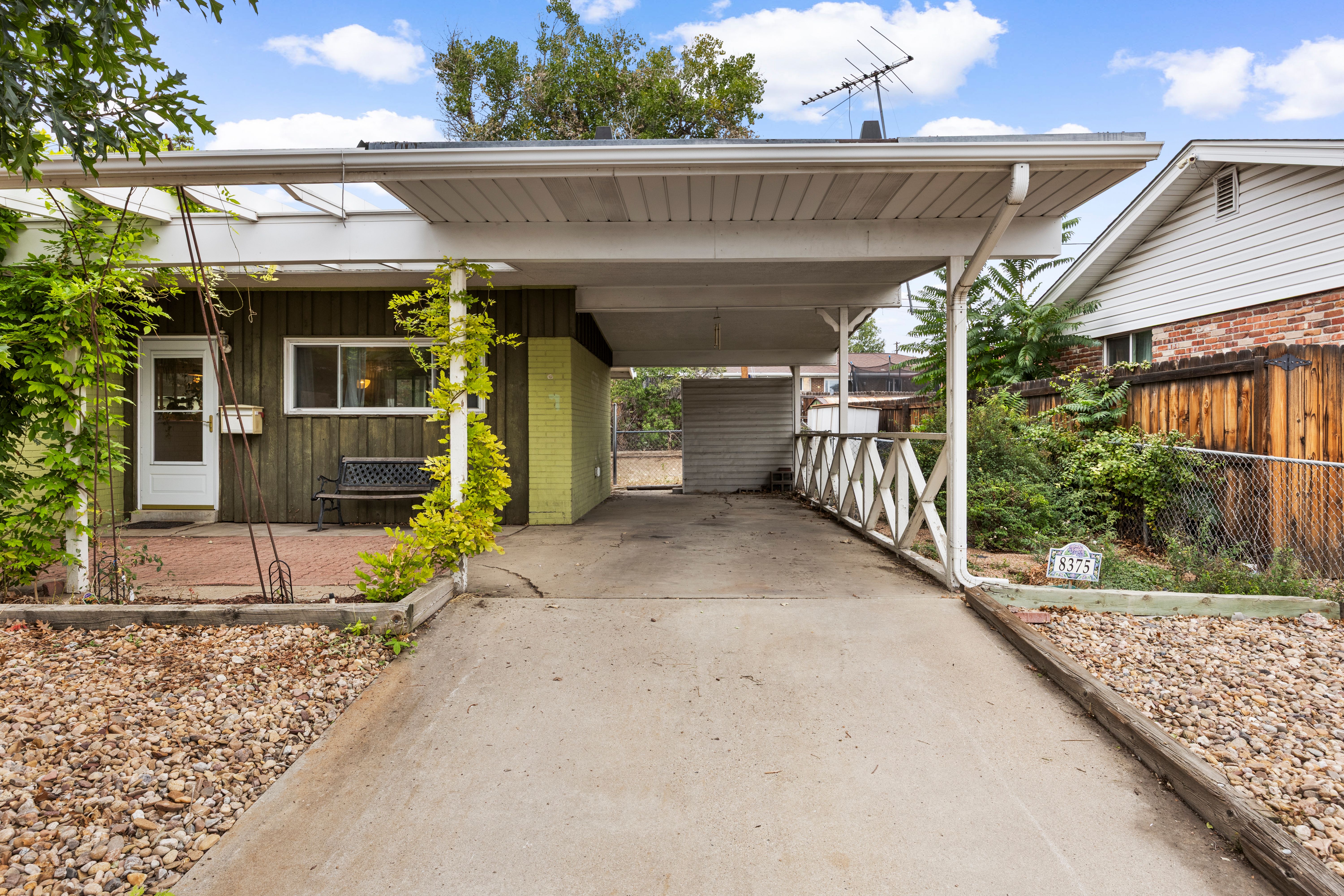  Mid-Century Modern Ranch - 物件實景