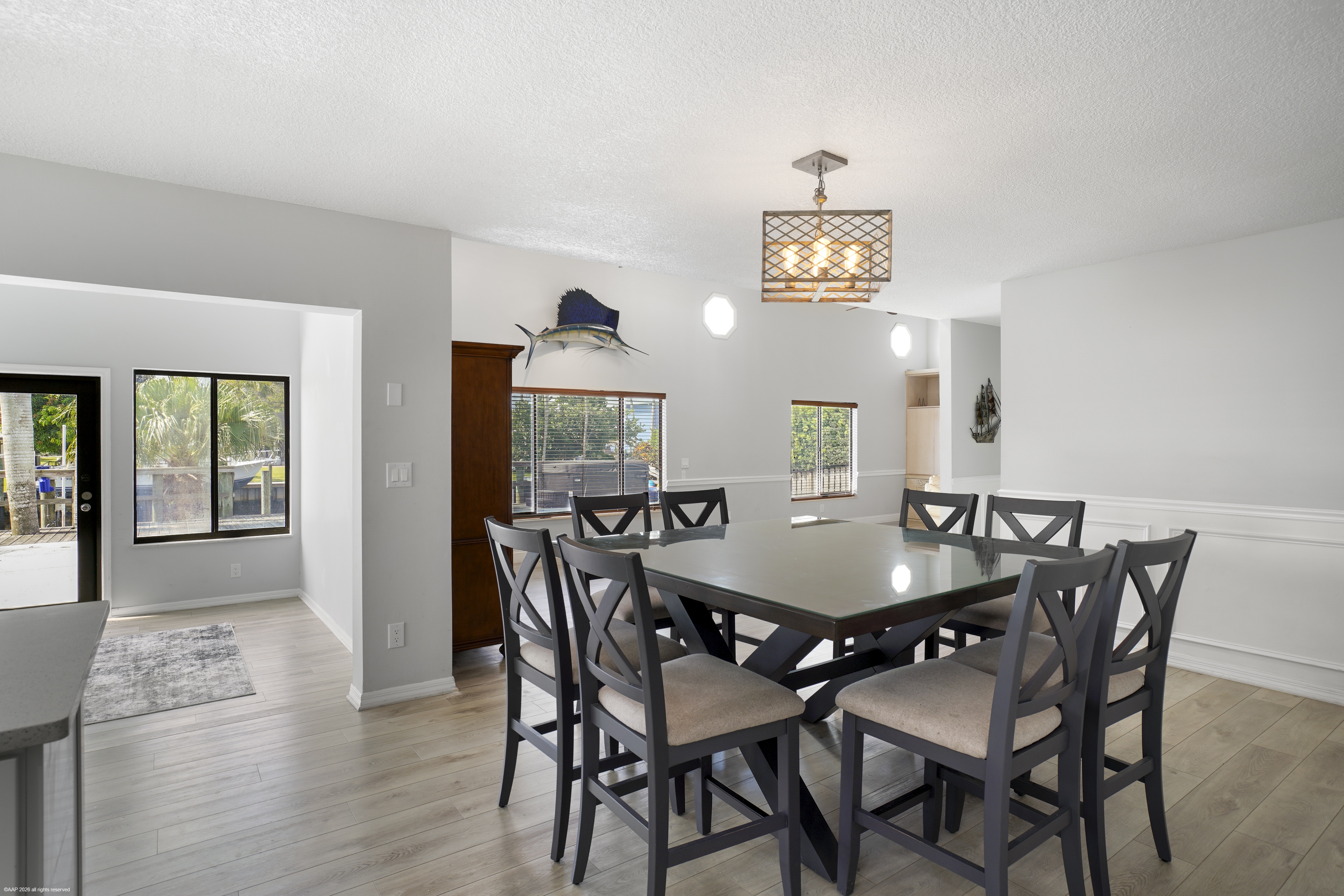  1614 SW Seagull Way, Palm City, FL, 34990 - 物件實景