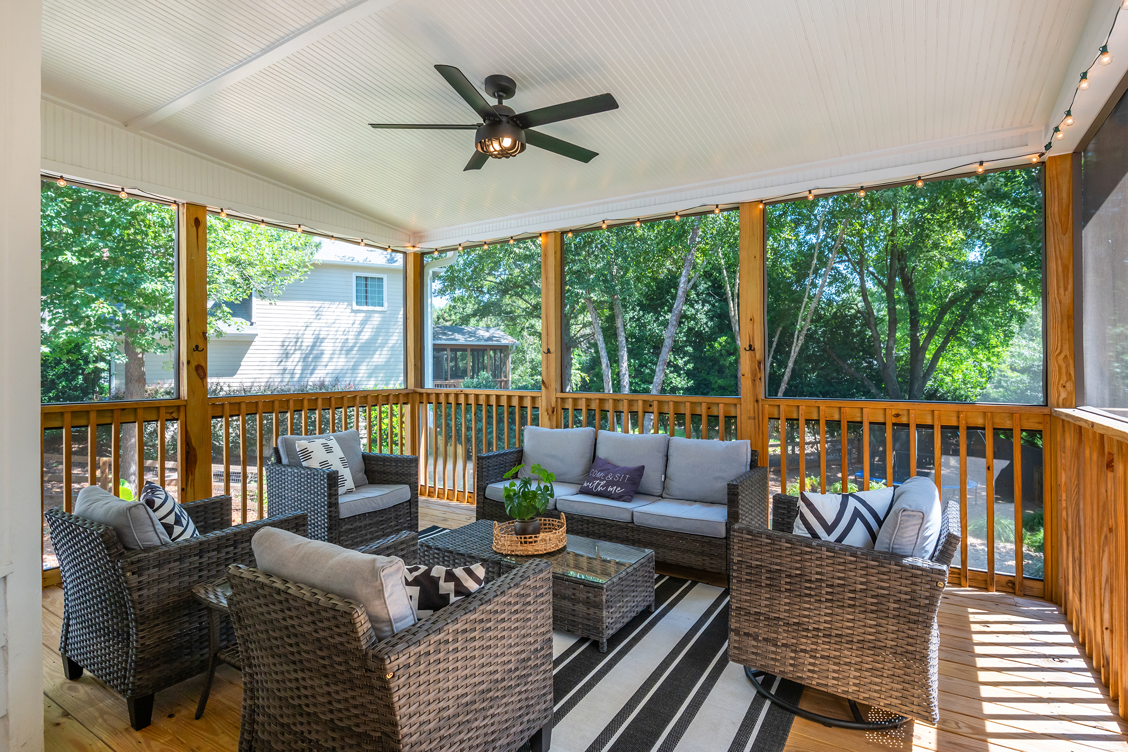  Timeless Charm Meets Effortless Everyday Living in the Heart of Alpharetta - 物件實景