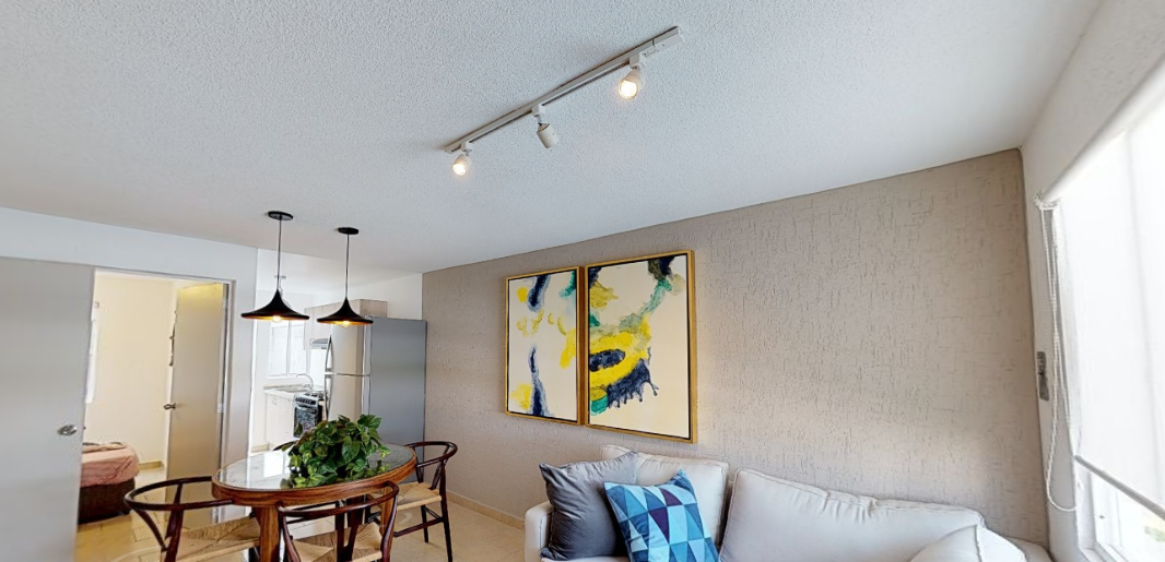 Av. de la Cantera, Querétaro, Querétaro, 76116, Mexico, 2 Bedrooms Bedrooms, ,2 BathroomsBathrooms,Residential,For Sale,Av. de la Cantera,1442014