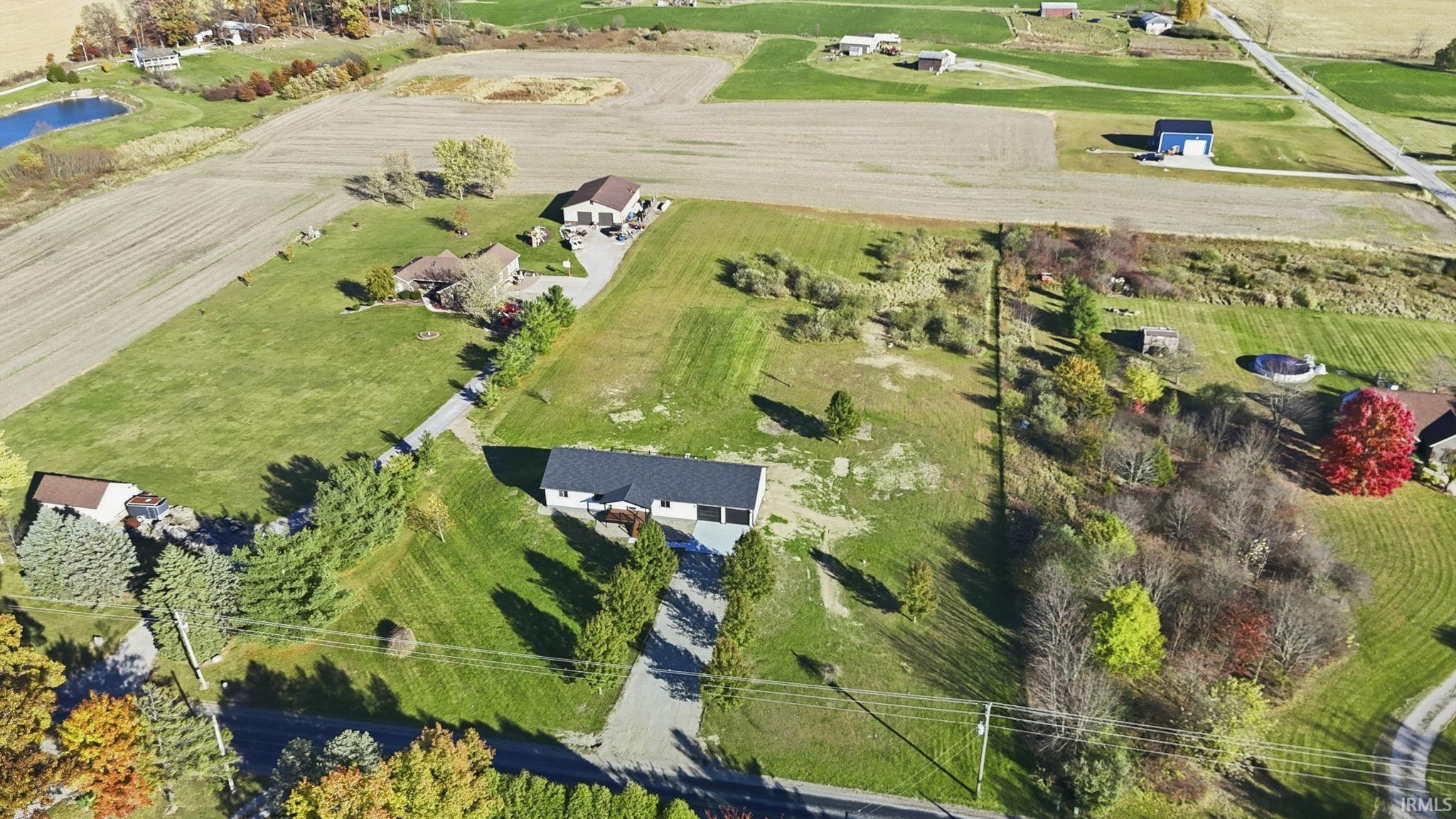 Churubusco, Indiana, 46723, United States, 3 Bedrooms Bedrooms, ,3 BathroomsBathrooms,Residential,For Sale,1987085