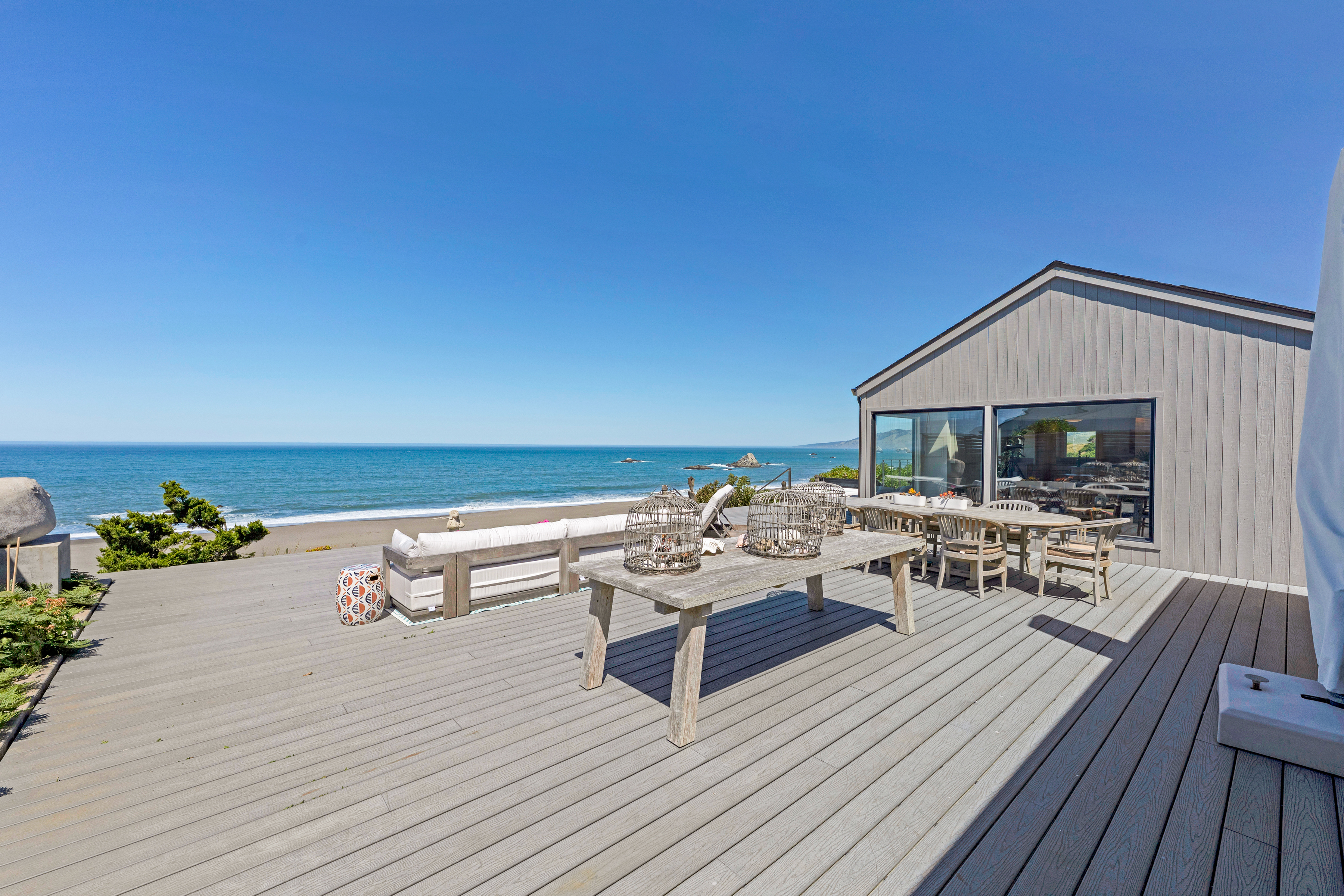  7187 Cliff Avenue, Bodega Bay, CA 94923 - 物件實景