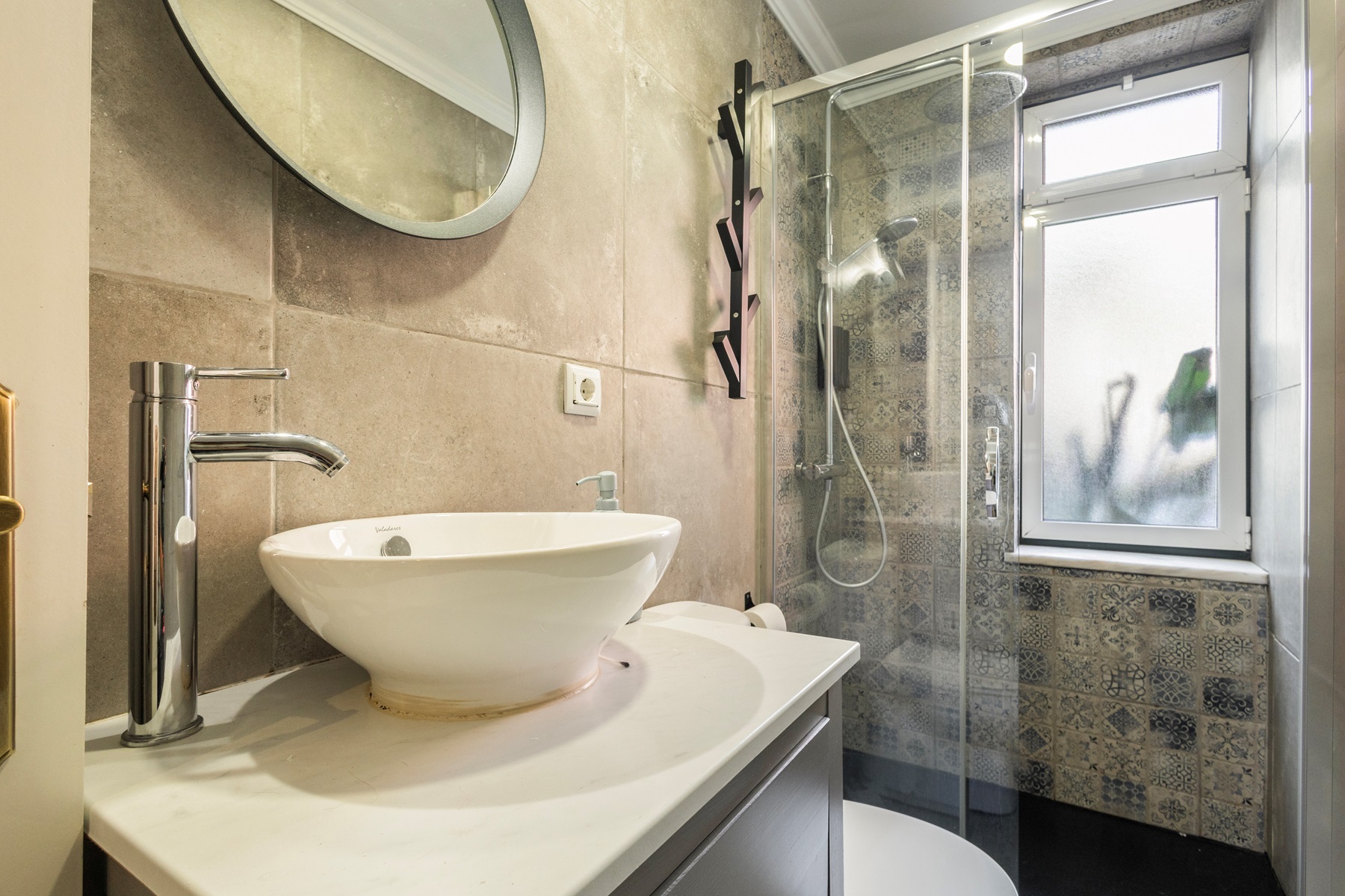  Flat, 1 bedrooms, for Sale - 物件實景