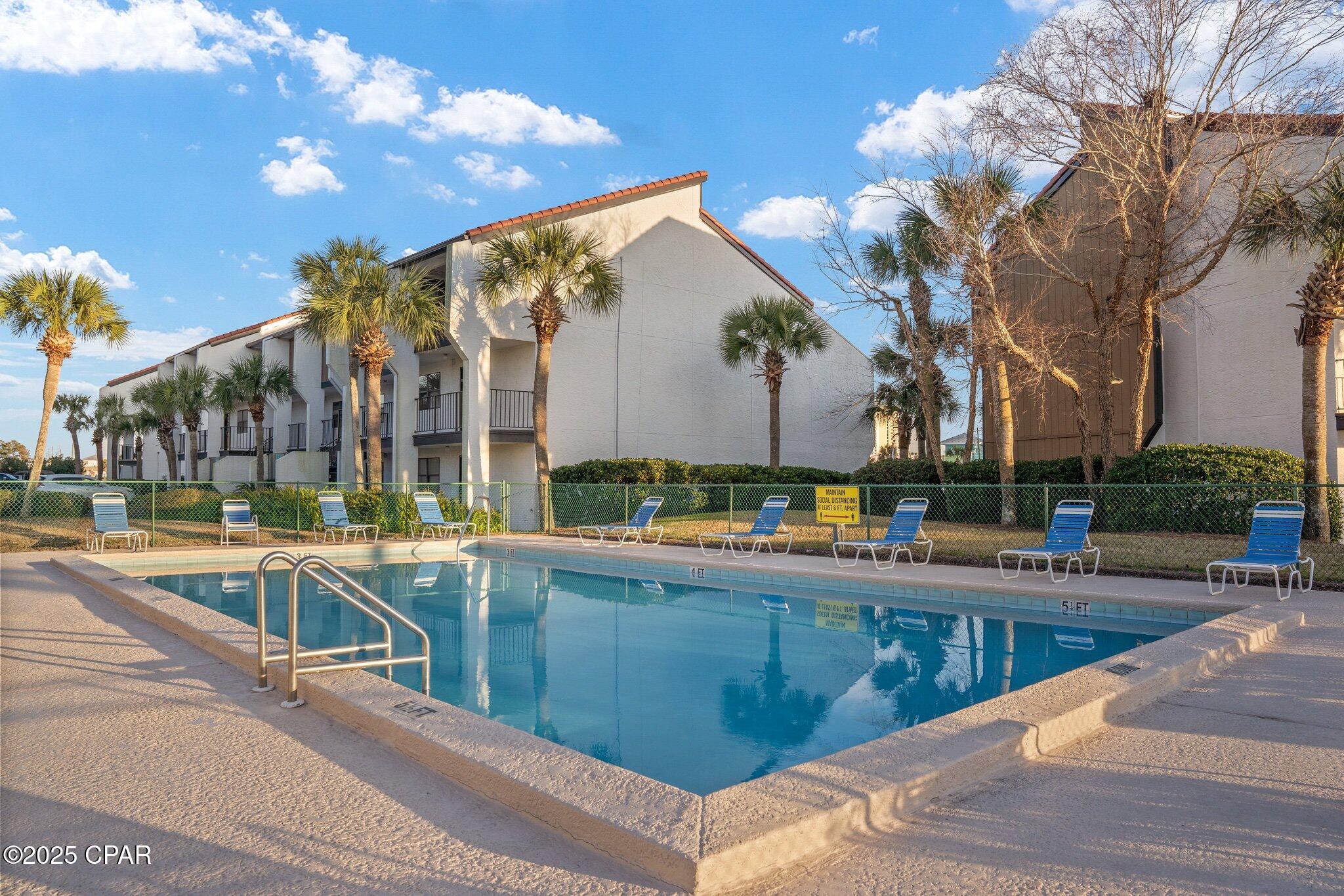 Panama City Beach, Florida, 32407, United States, 2 Bedrooms Bedrooms, ,2 BathroomsBathrooms,Residential,For Sale,1695560