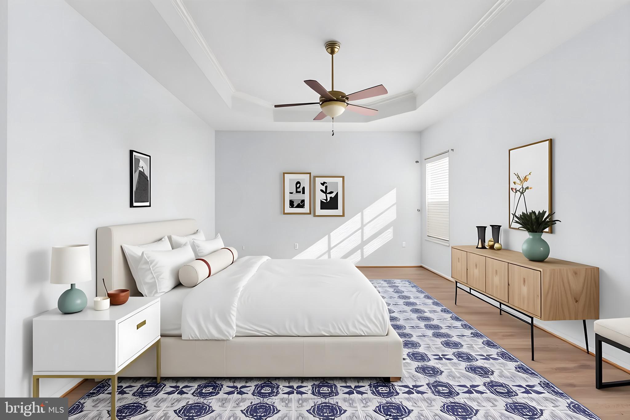 Fredericksburg, Virginia, 22407, United States, 3 Bedrooms Bedrooms, ,2 BathroomsBathrooms,Residential,For Sale,1977661