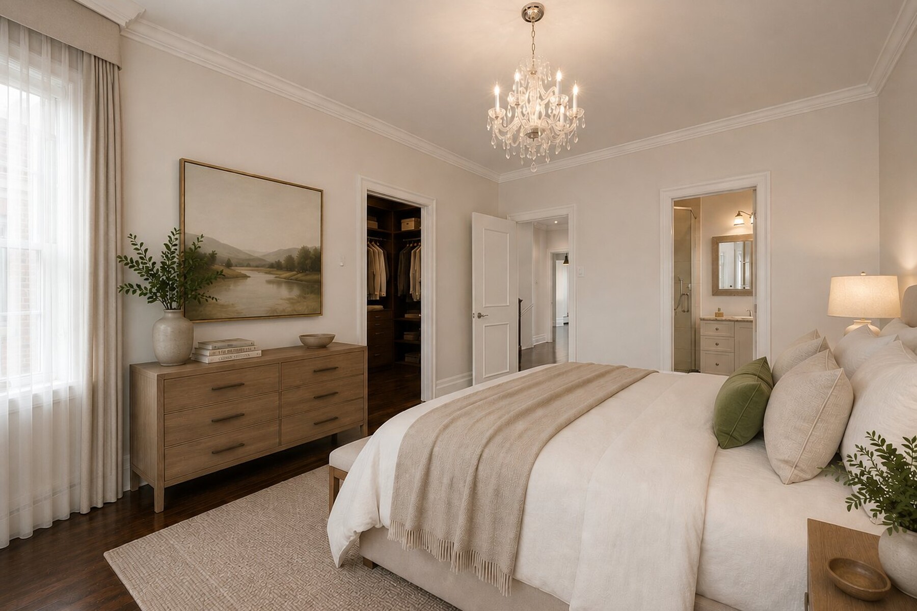  Upper Westmount Elegance - 物件實景