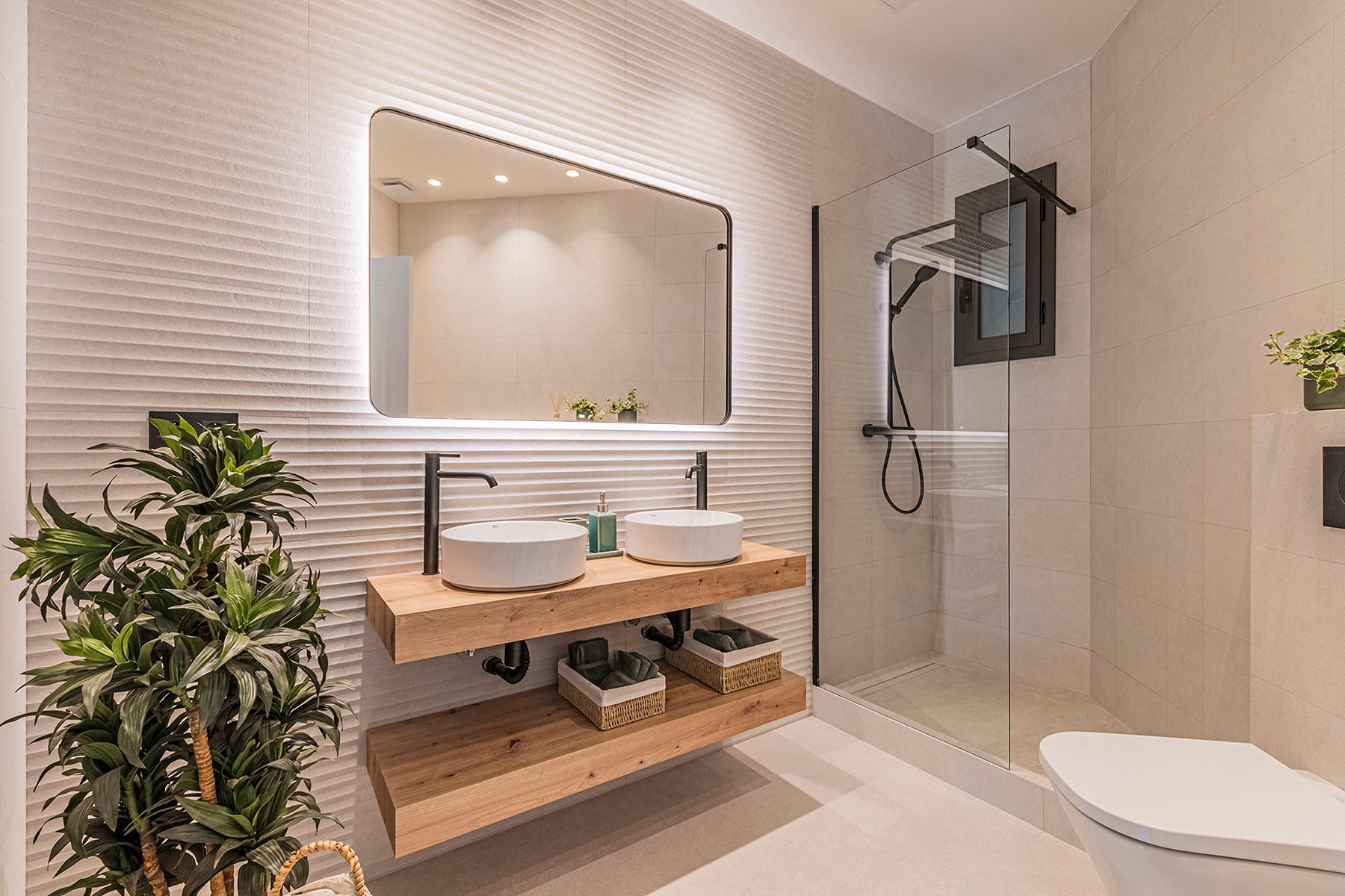  Elegant renovated residence in a majestic Eixample building - 物件實景