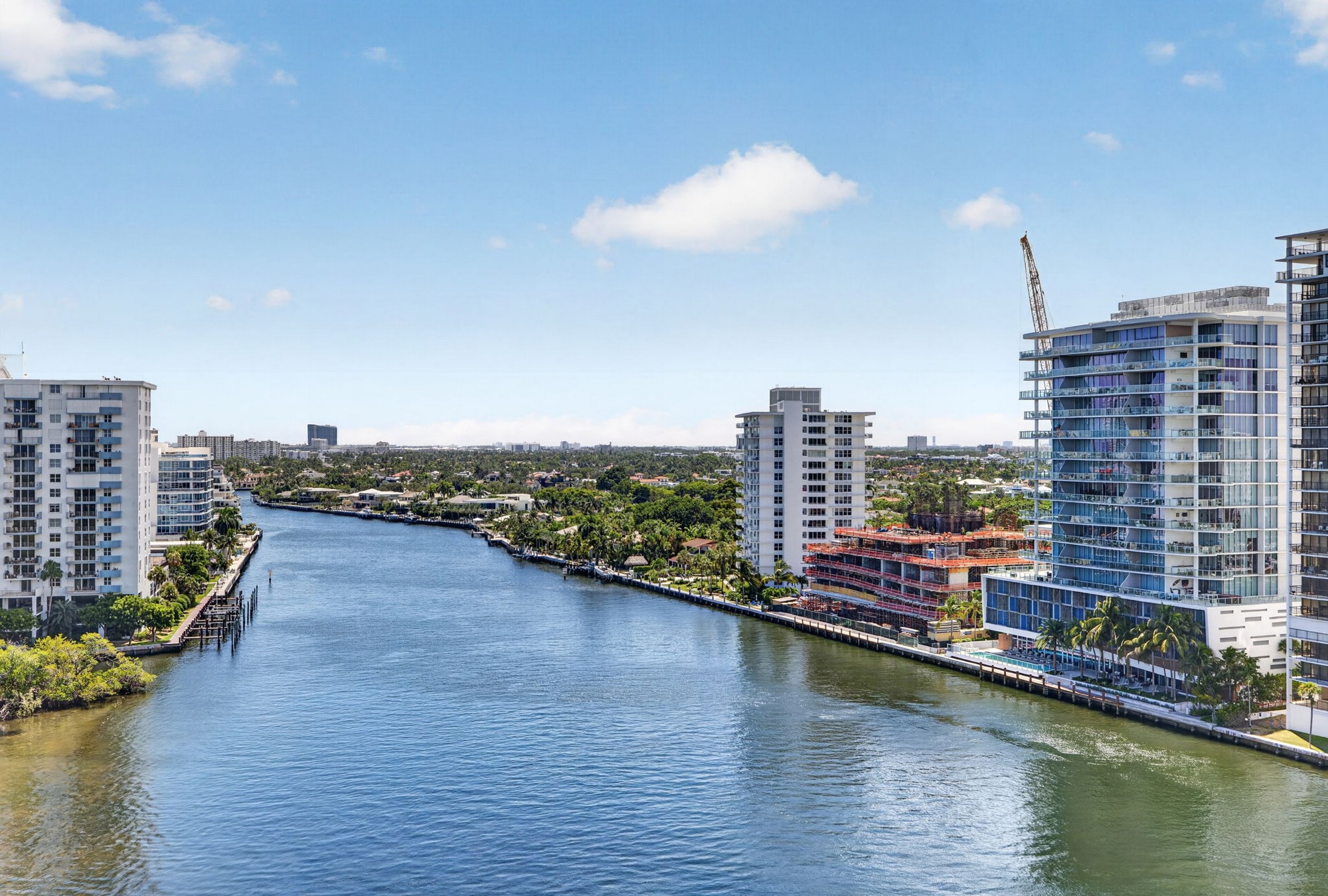  2845 NE 9th St, Fort Lauderdale, FL, 33304 - 物件實景