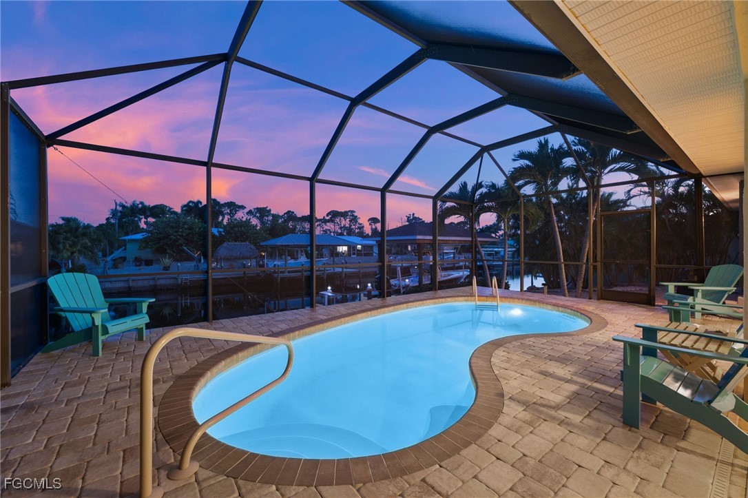 St James City, Florida, 33956, United States, 3 Bedrooms Bedrooms, ,2 BathroomsBathrooms,Residential,For Sale,1937944