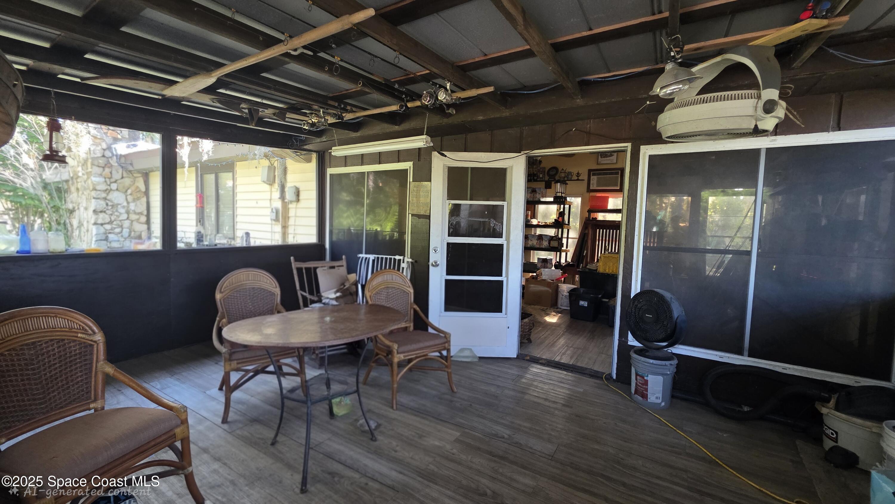 Merritt Island, Florida, 32953, United States, 4 Bedrooms Bedrooms, ,2 BathroomsBathrooms,Residential,For Sale,1991244