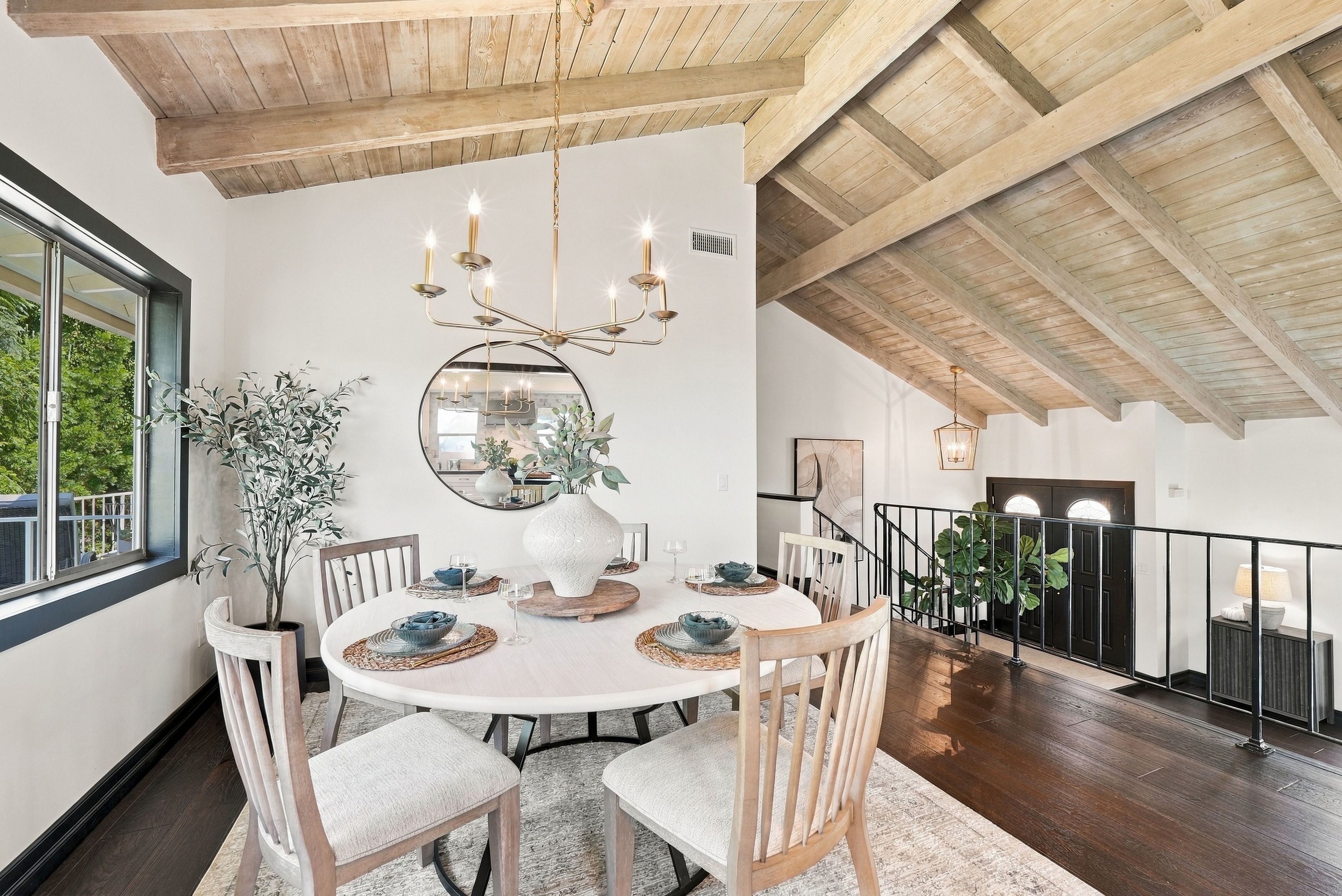  1205 Vía Landeta, Palos Verdes Estates, CA 90274 - 物件實景