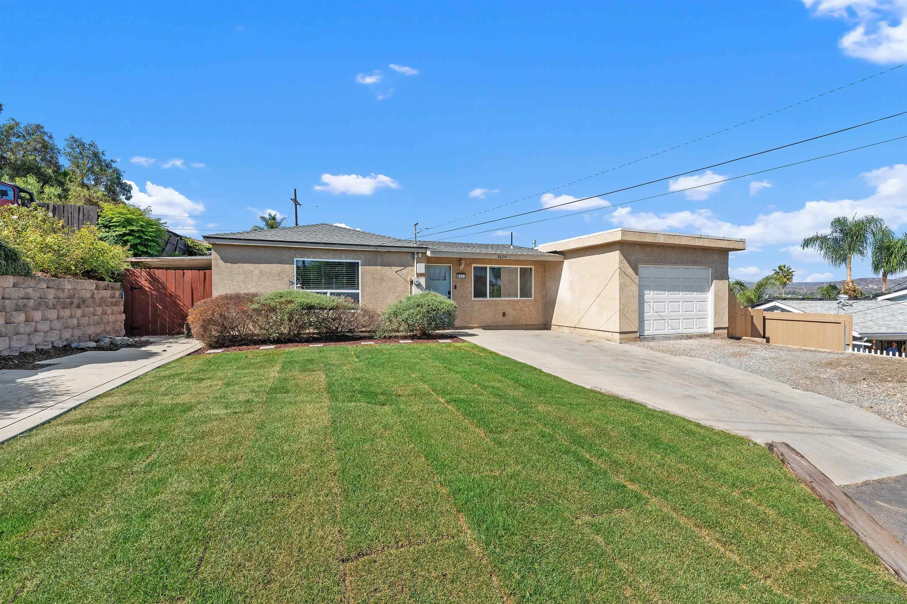 Santee, California, 92071, United States, 3 Bedrooms Bedrooms, ,2 BathroomsBathrooms,Residential,For Sale,1991920