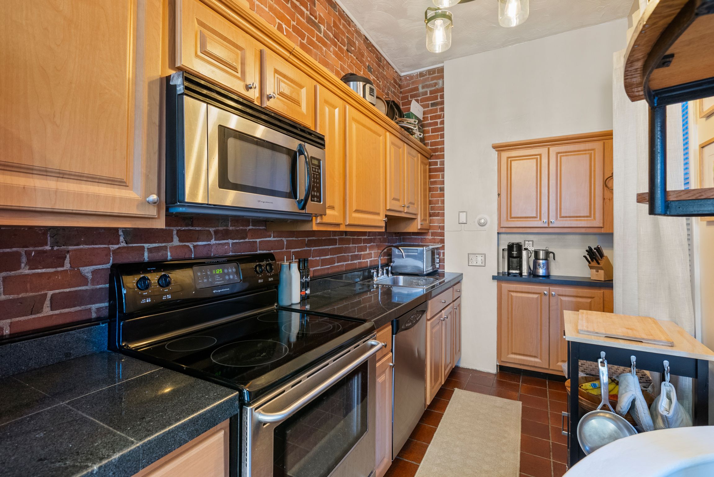  439 Shawmut Ave, Boston, MA, 02118 - 物件實景