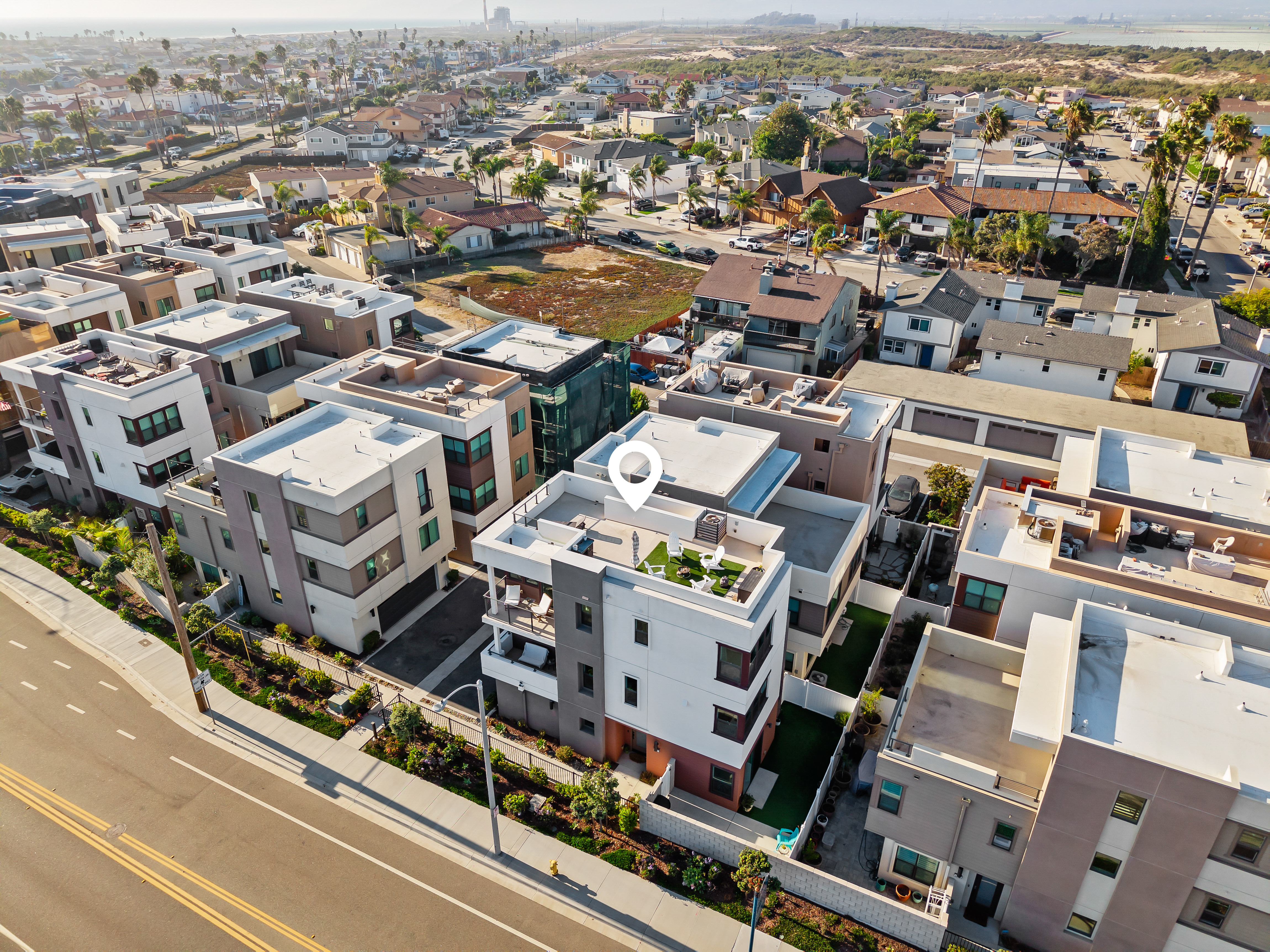  1087 Canal Street, Oxnard, CA 93035 - 物件實景