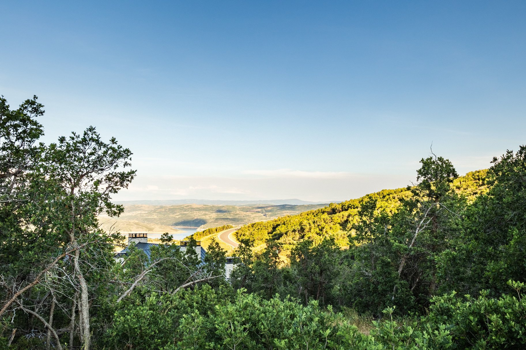 Estate Lot with Prime Ski-in, Ski-out Access - 物件實景