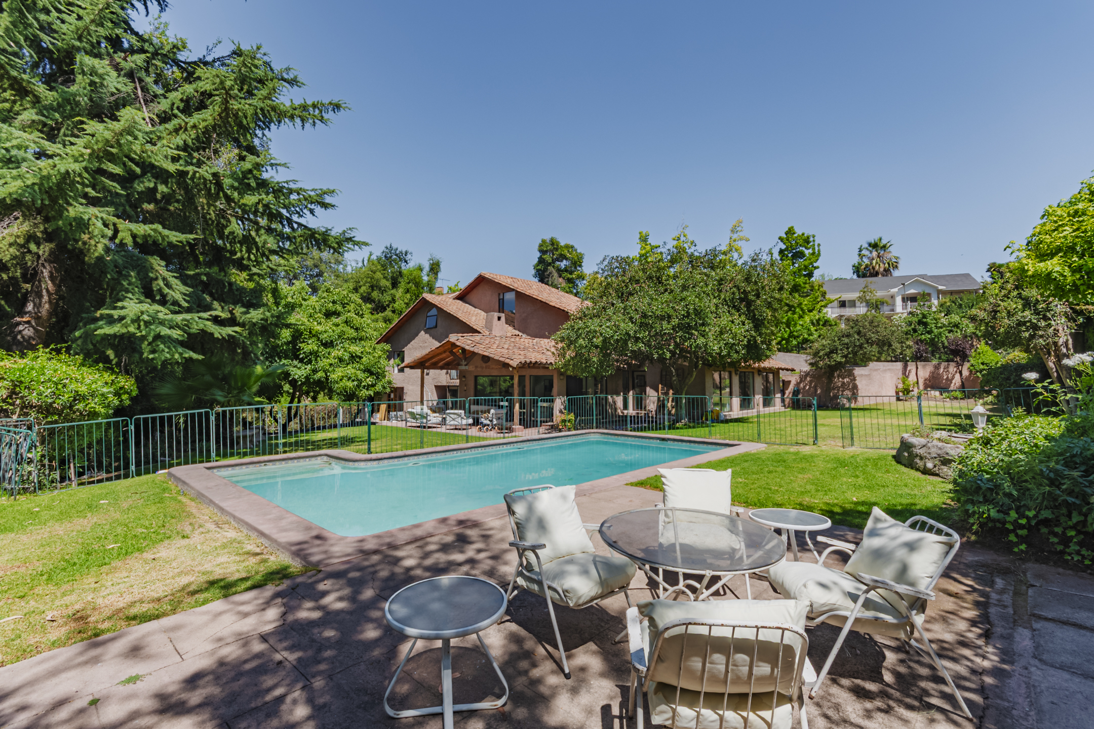 Colonial-style house with 5 bedrooms, close to Mayflower, Huinganal, and Nido de - 物件實景