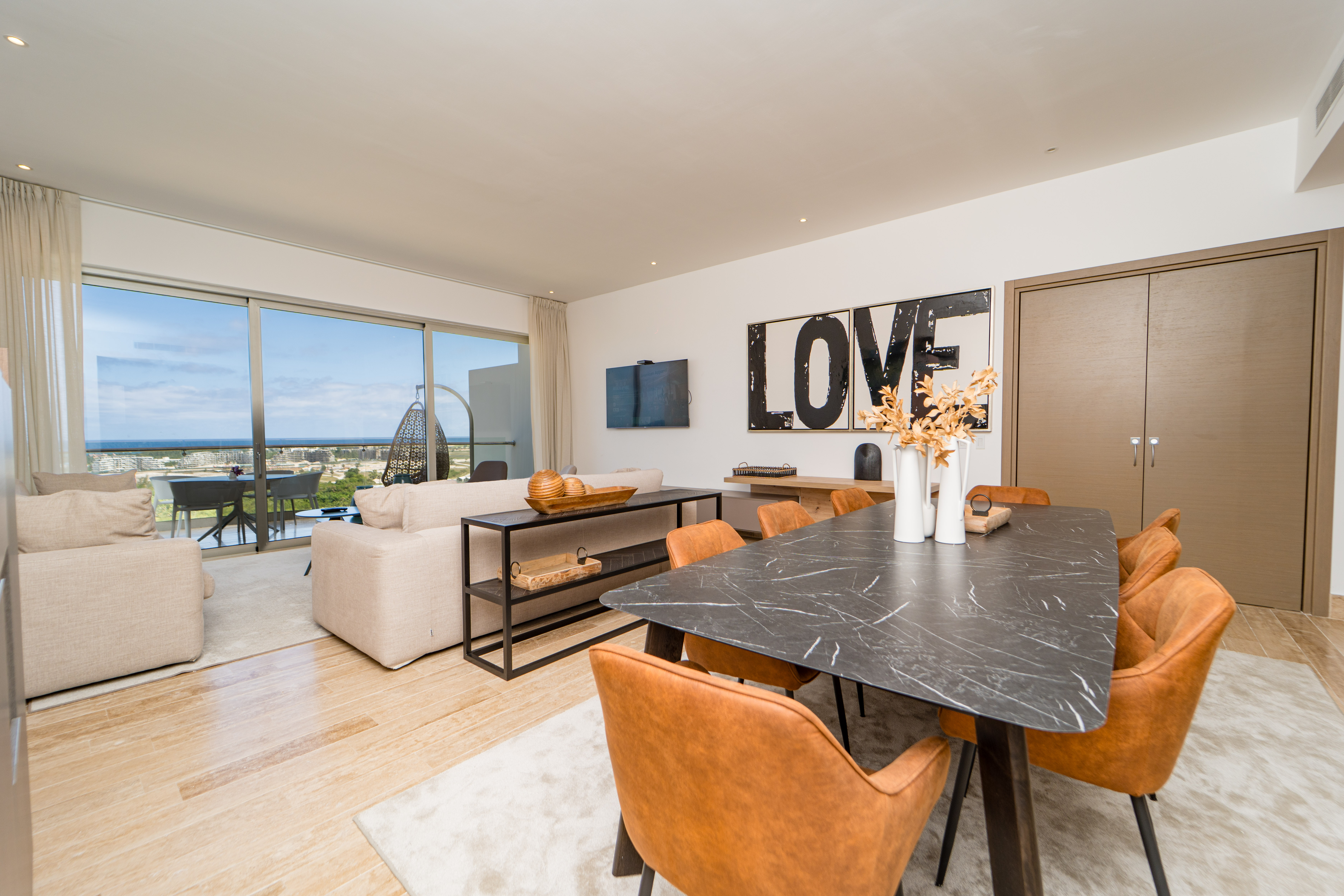 Cap Cana, DO, 2 Bedrooms Bedrooms, ,3 BathroomsBathrooms,Residential,For Sale,1993123