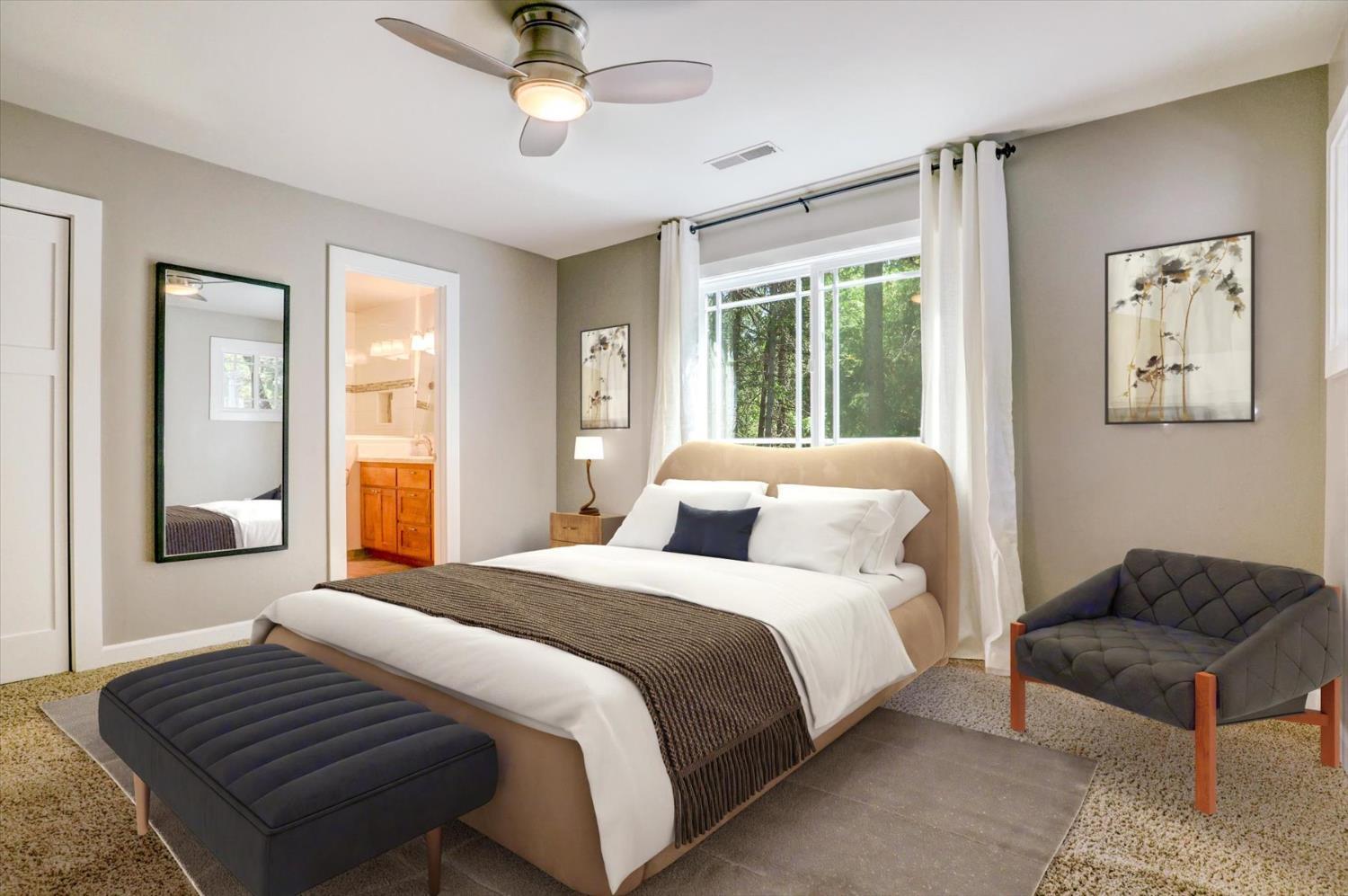 Nevada City, California, 95959, United States, 4 Bedrooms Bedrooms, ,4 BathroomsBathrooms,Residential,For Sale,1921585