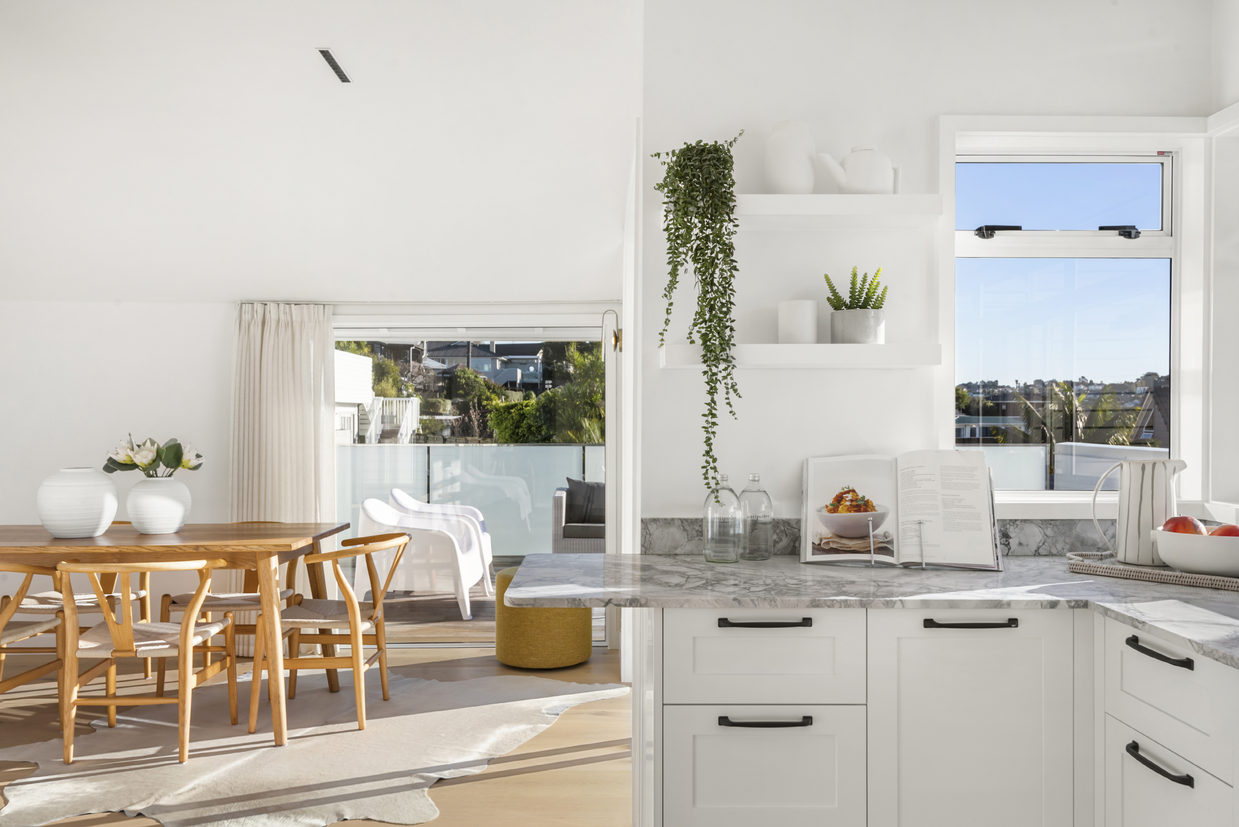  7 Kowhai Rd, Mairangi Bay - 物件實景