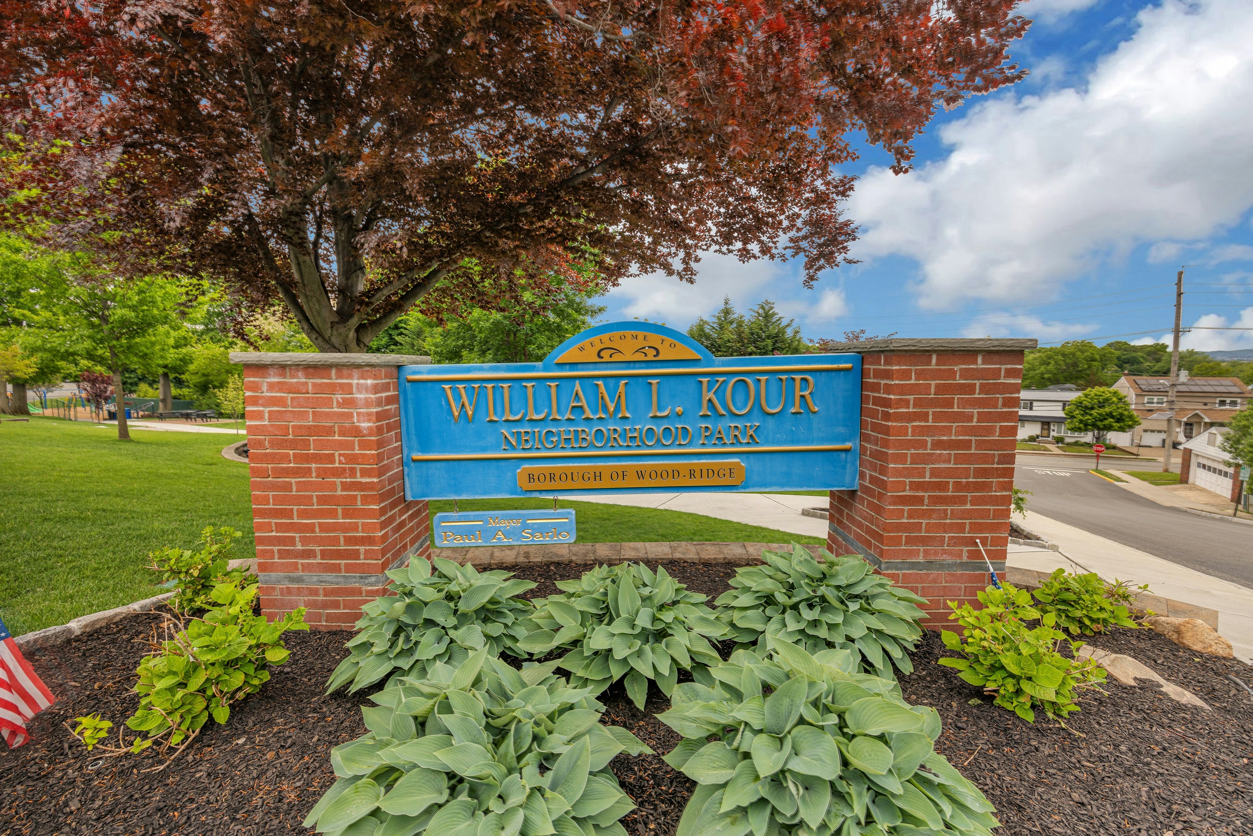  237 North Avenue, Wood-Ridge, NJ 07075 - 物件實景