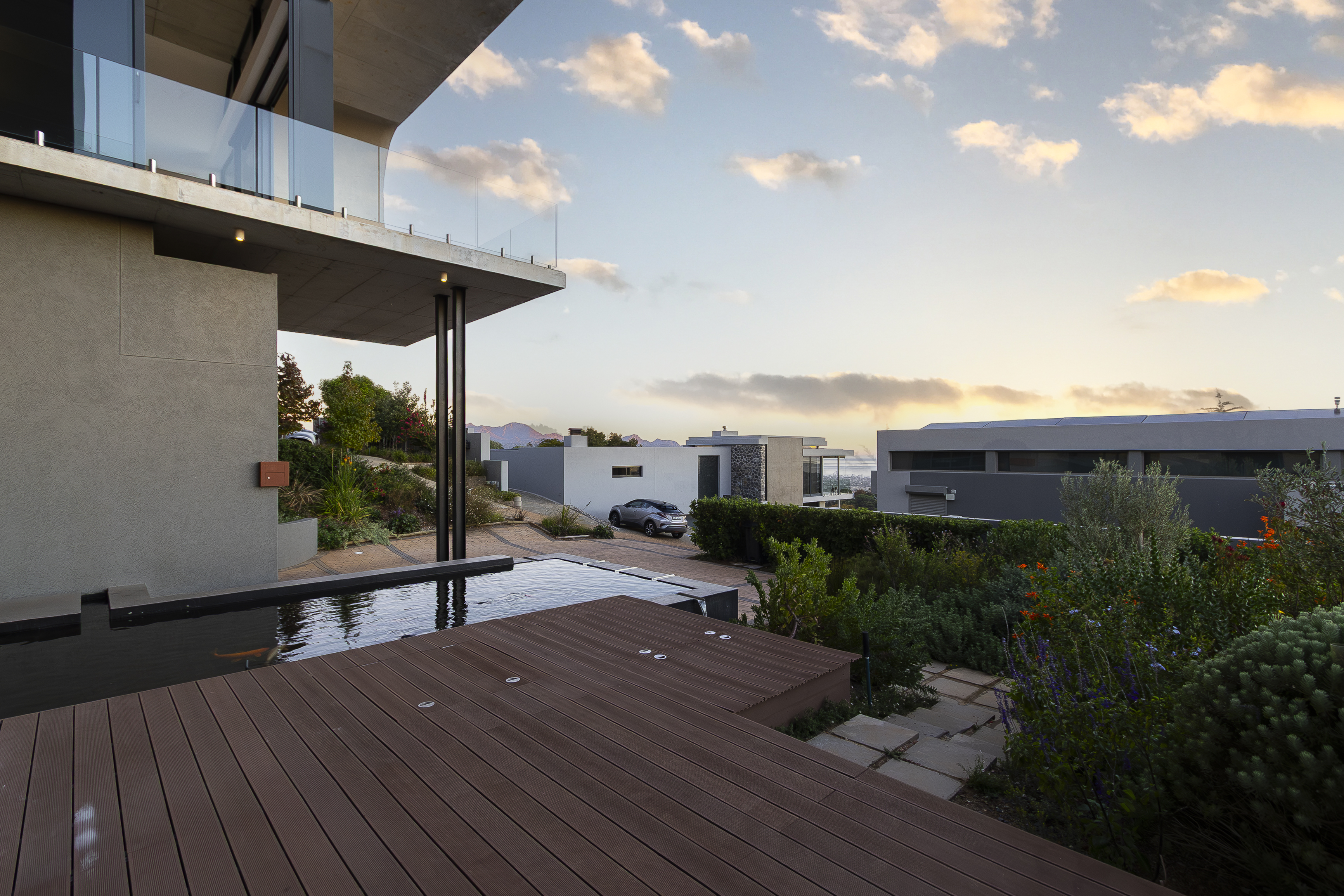  7 Lauren Close, Spanish Farm - 物件實景