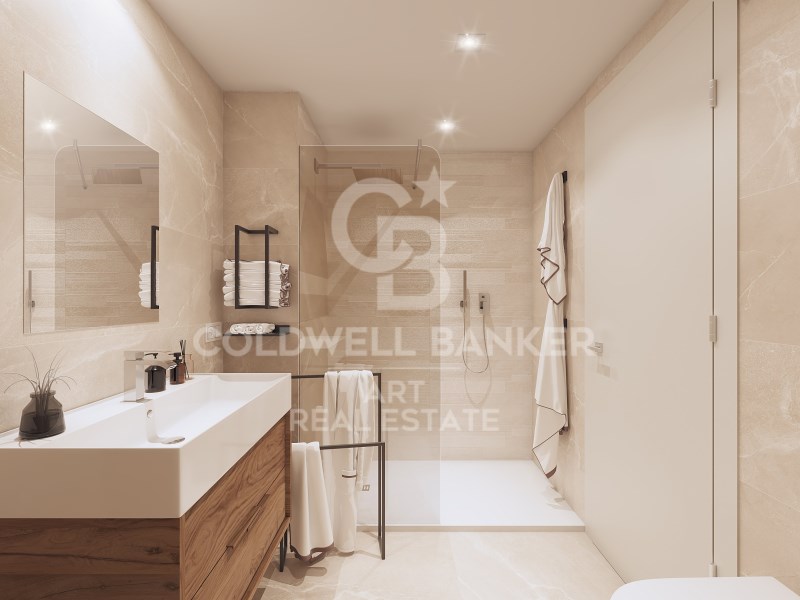 Benahavís, Andalusia, ES, 3 Bedrooms Bedrooms, ,Residential,For Sale,1903744