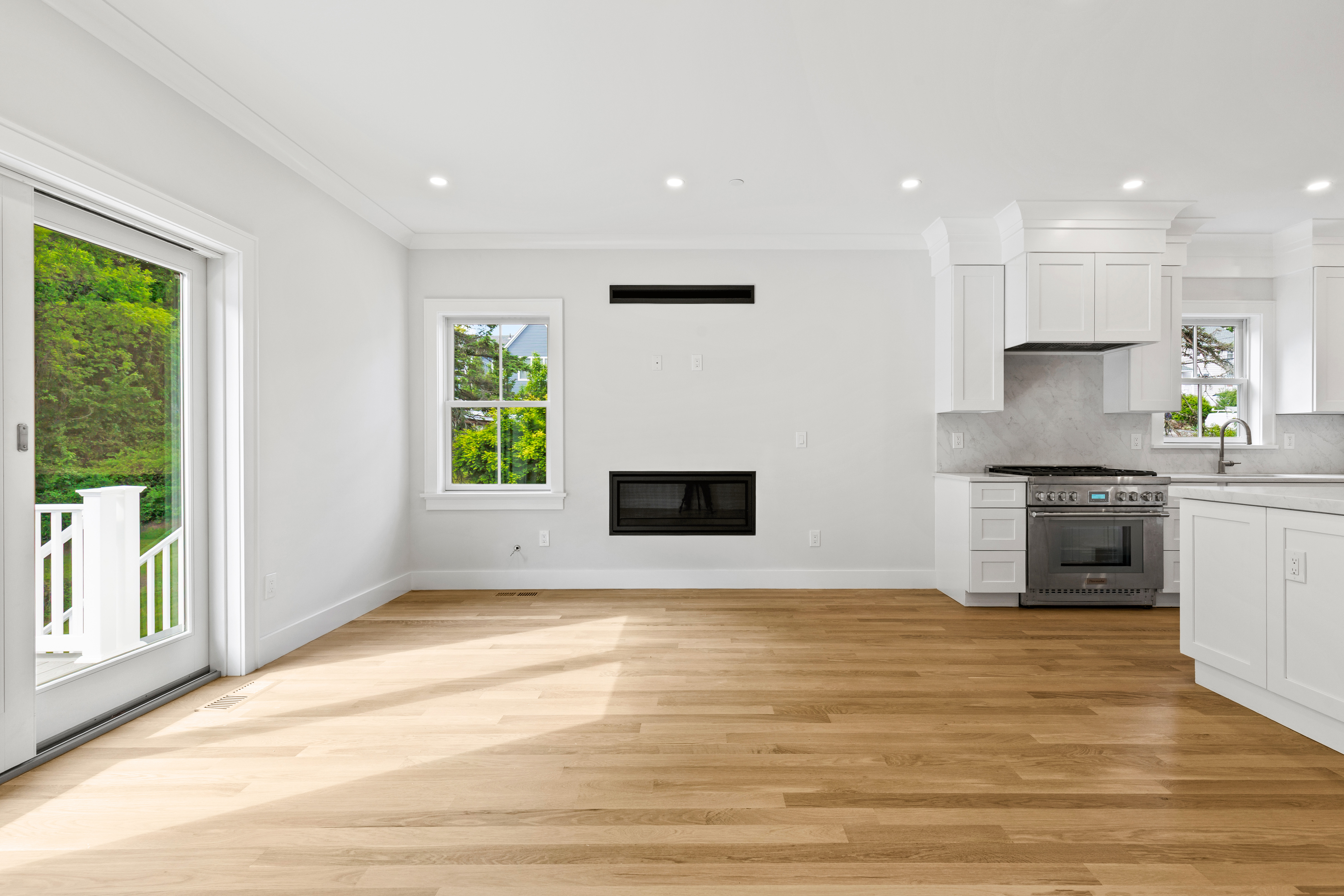  86 B Maple Avenue - 物件實景
