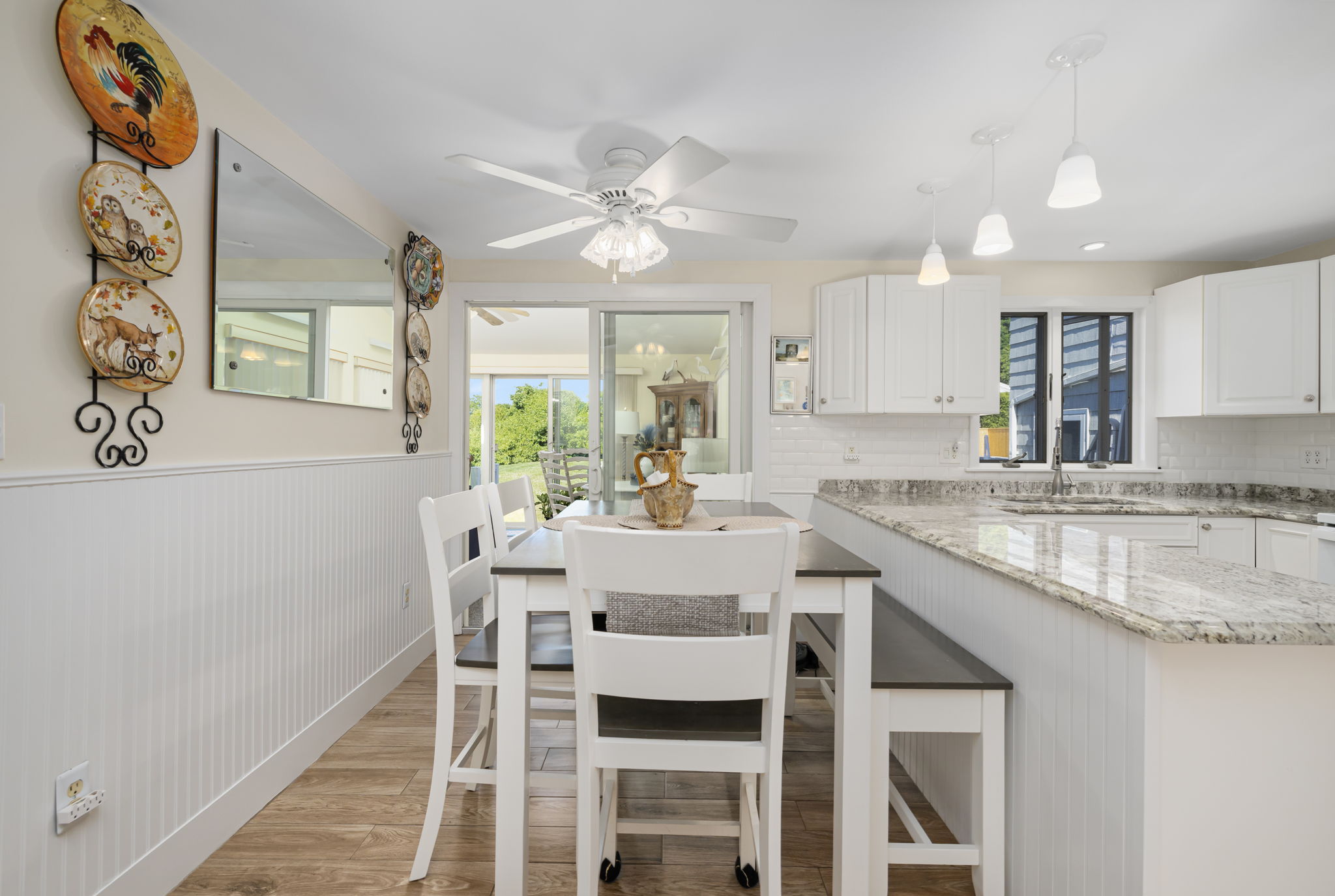  Coastal Ranch Retreat Near Third Beach & Norman Bird Sanctuary - 物件實景
