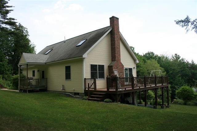 Claremont, New Hampshire, 03743, United States, 3 Bedrooms Bedrooms, ,1 BathroomBathrooms,Residential,For Sale,2048255