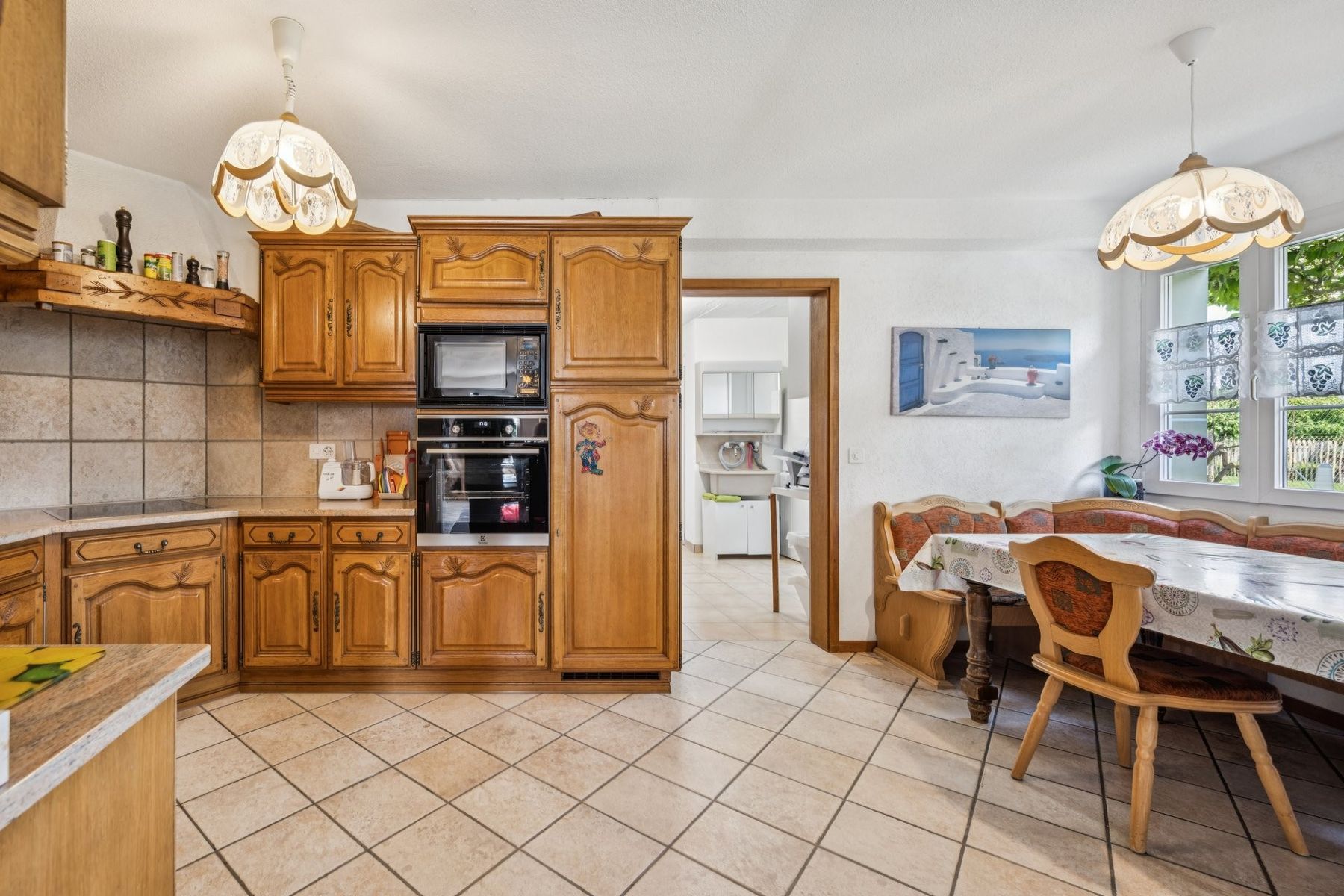  Exceptional 8-room residence with wooded grounds and swimming pool in Montprevey - 物件實景