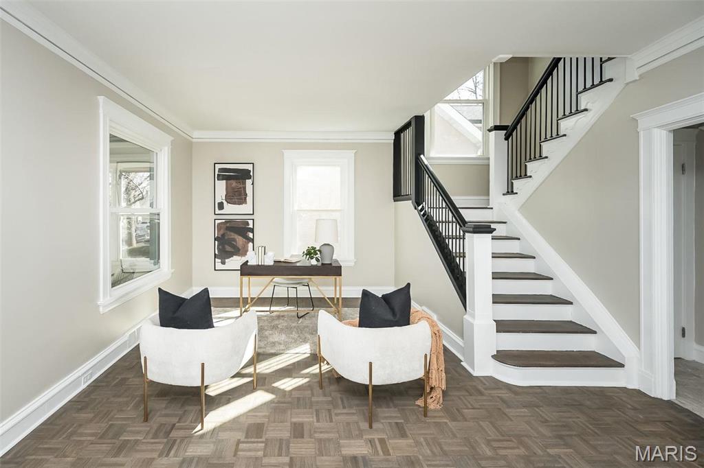 St Louis, Missouri, 63105, United States, 4 Bedrooms Bedrooms, ,4 BathroomsBathrooms,Residential,For Sale,1901233