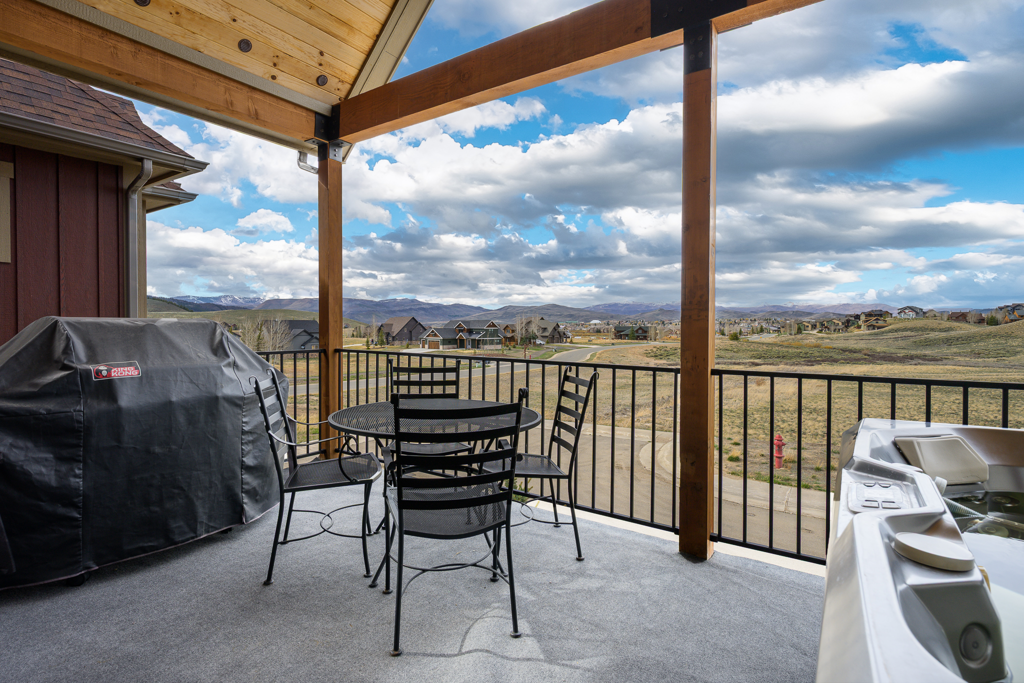  66 Eagle Ridge, Granby, CO, 80446 - 物件實景