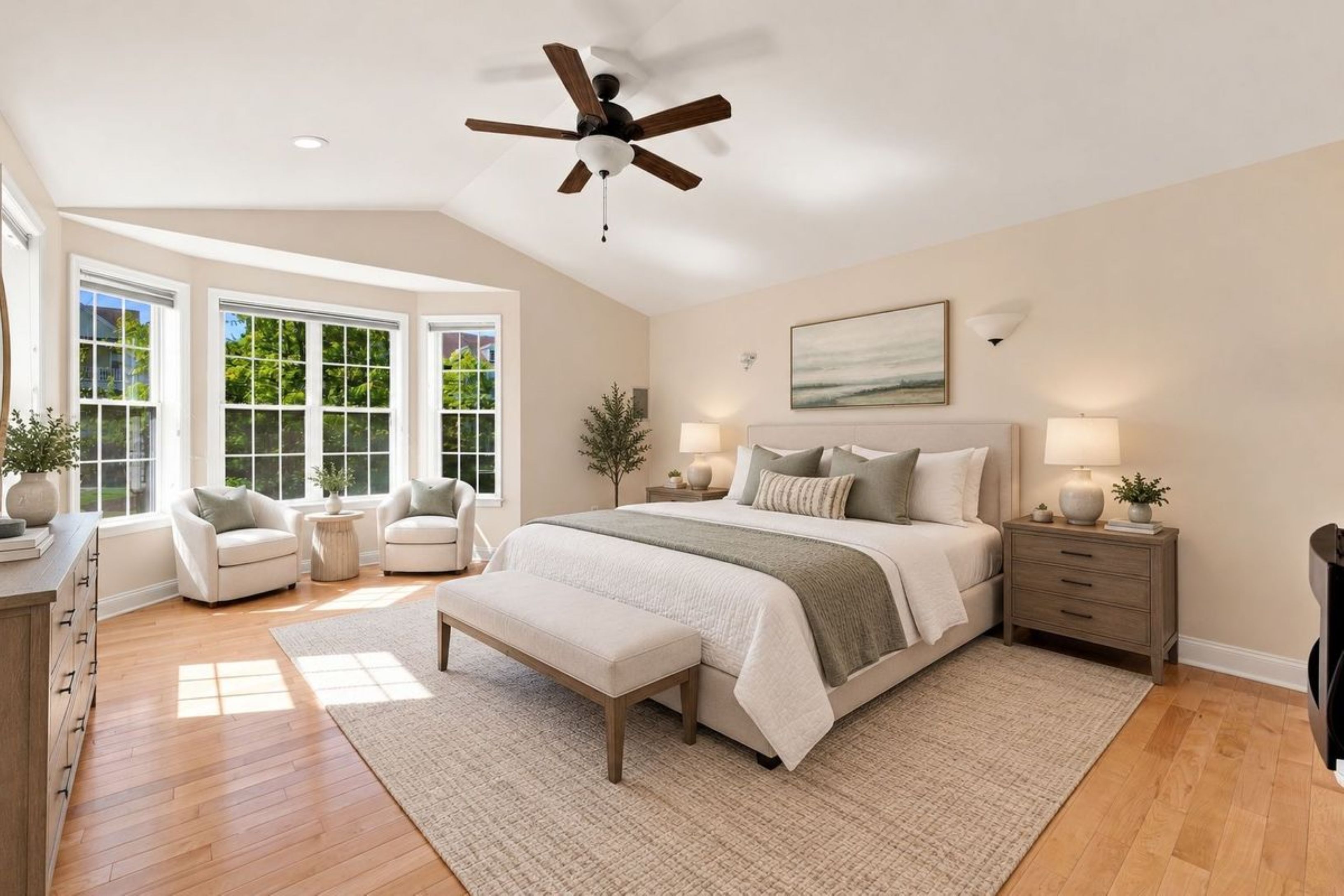  18 Simeon Howard Way, Westborough, MA 01581 - 物件實景