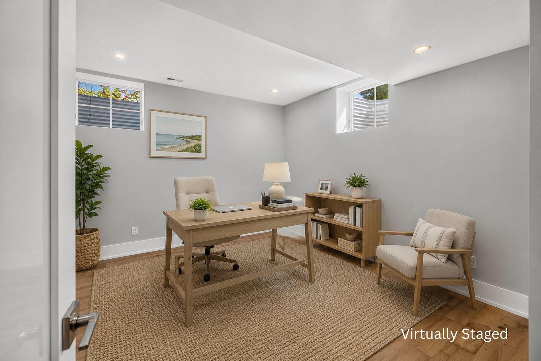  533 Woods Hole Road UNIT B102 - 物件實景