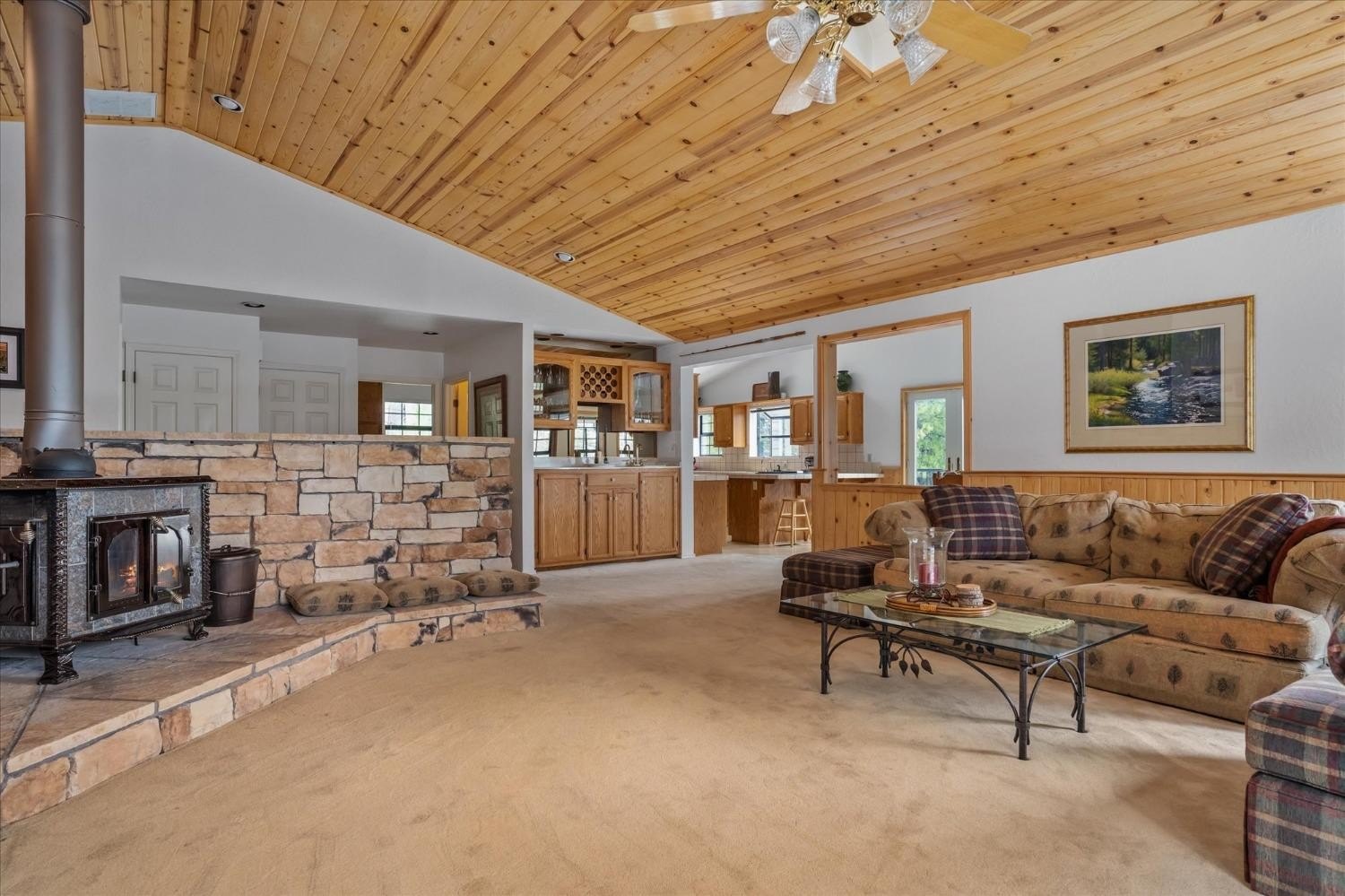 Arnold, California, 95223, United States, 3 Bedrooms Bedrooms, ,3 BathroomsBathrooms,Residential,For Sale,1922784