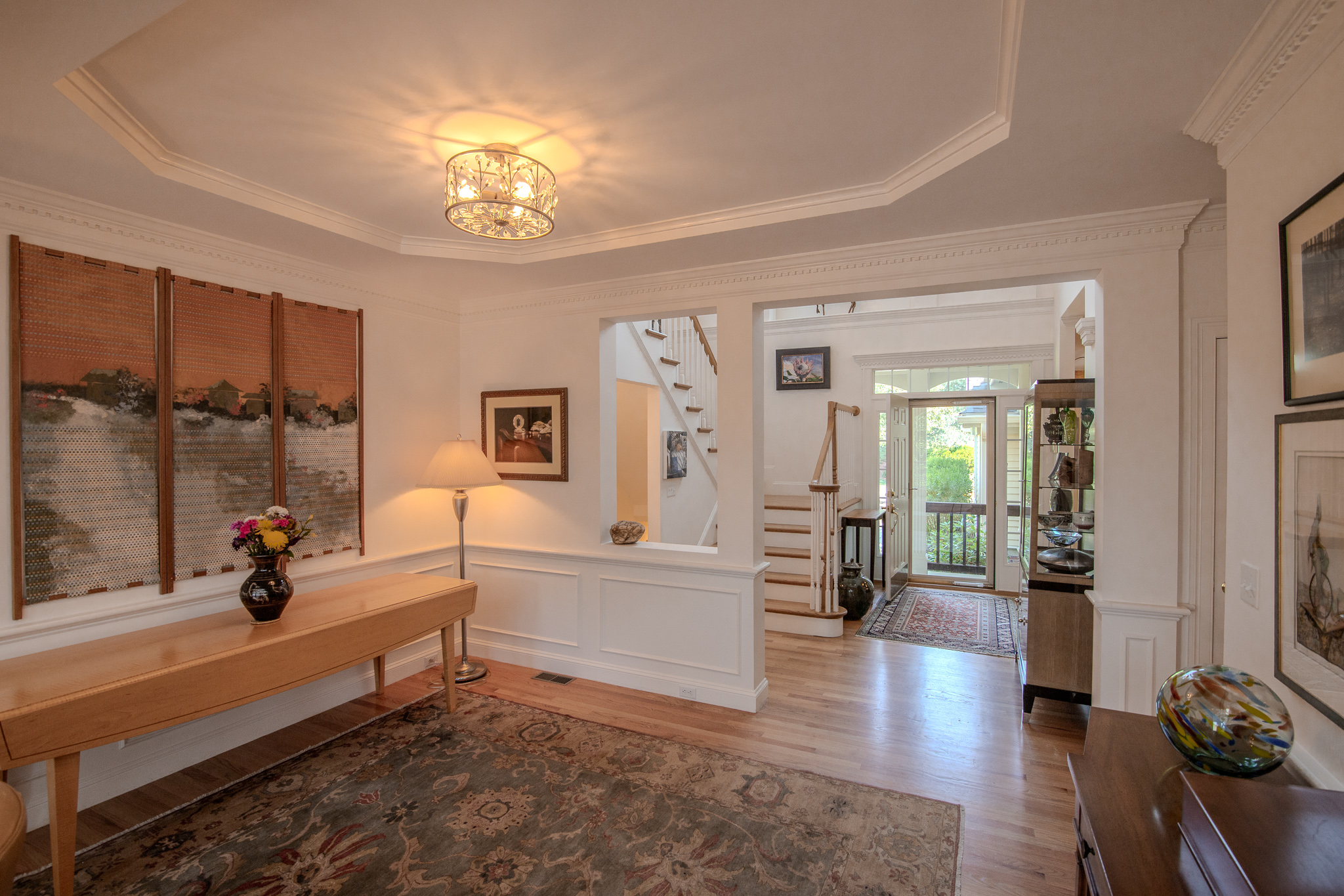  57 Carriage Hill Circle, Southborough, MA 01772 - 物件實景