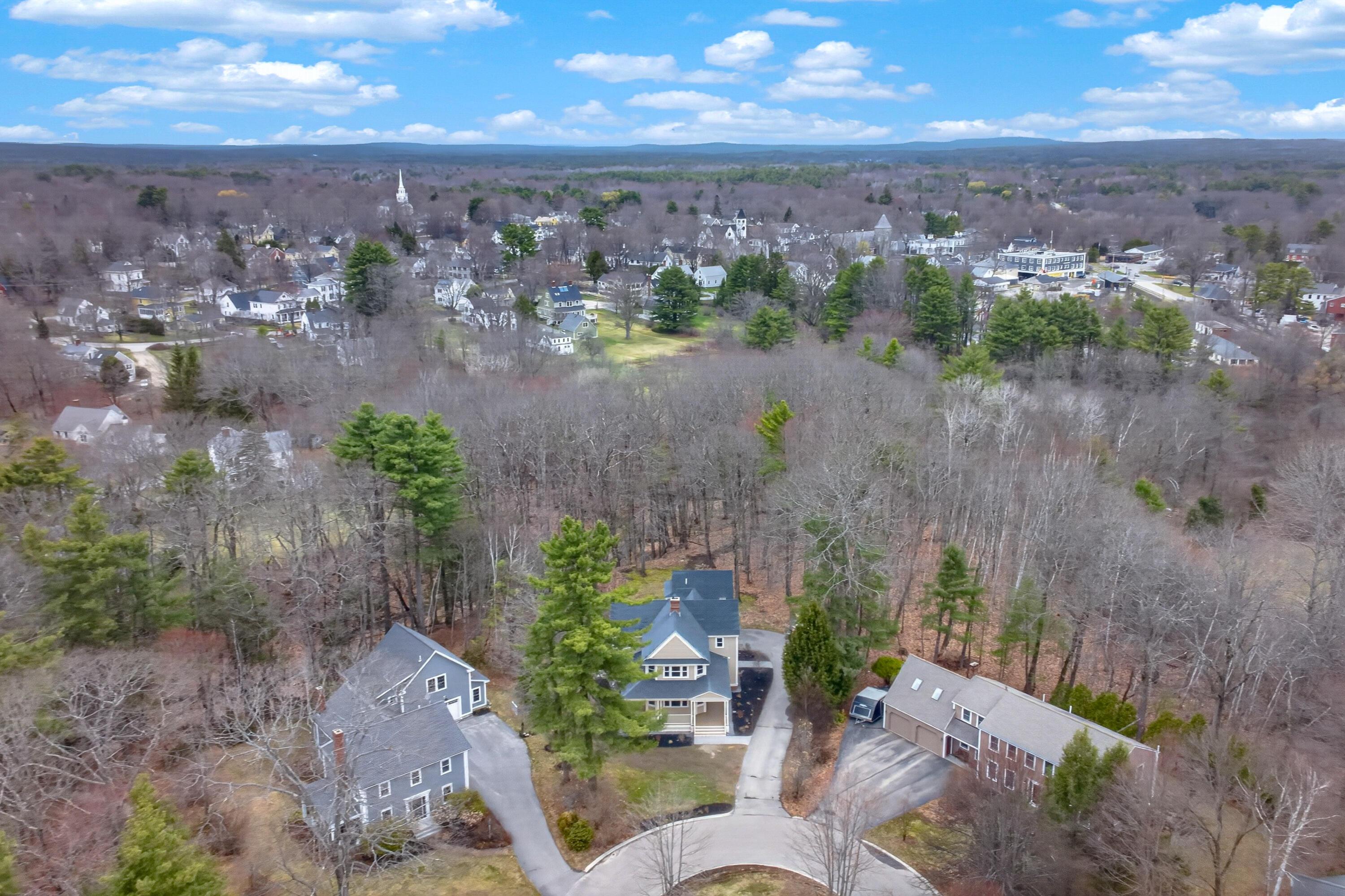  106 Village Brook Road - 物件實景