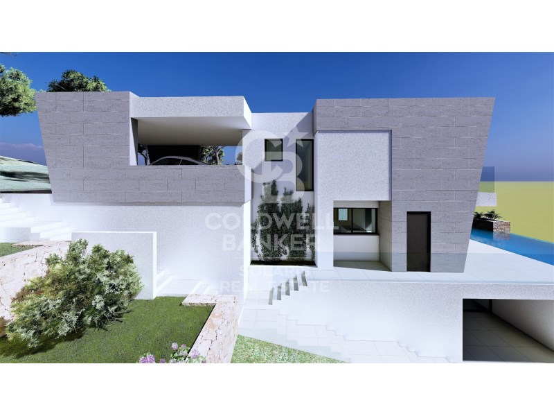 Alicante, Benitachell / el Poble Nou de Benitatxel, Benitachell / el Poble Nou de Benitatxell, Comunidad Valenciana, ES, 3 Bedrooms Bedrooms, ,4 BathroomsBathrooms,Residential,For Sale,Alicante, Benitachell / el Poble Nou de Benitatxel,1449170