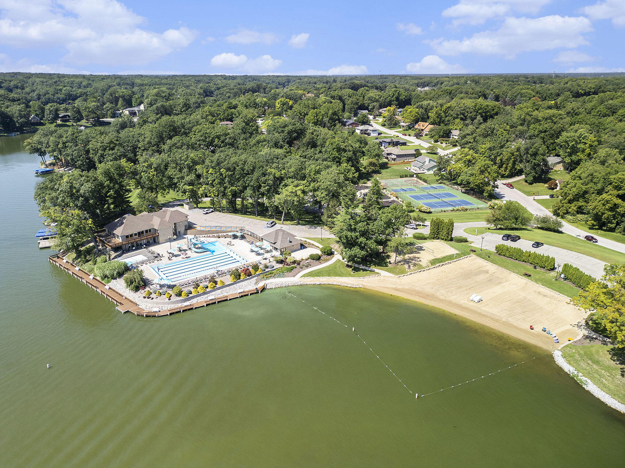 Valparaiso, Indiana, 46385, United States, 4 Bedrooms Bedrooms, ,4 BathroomsBathrooms,Residential,For Sale,1974482