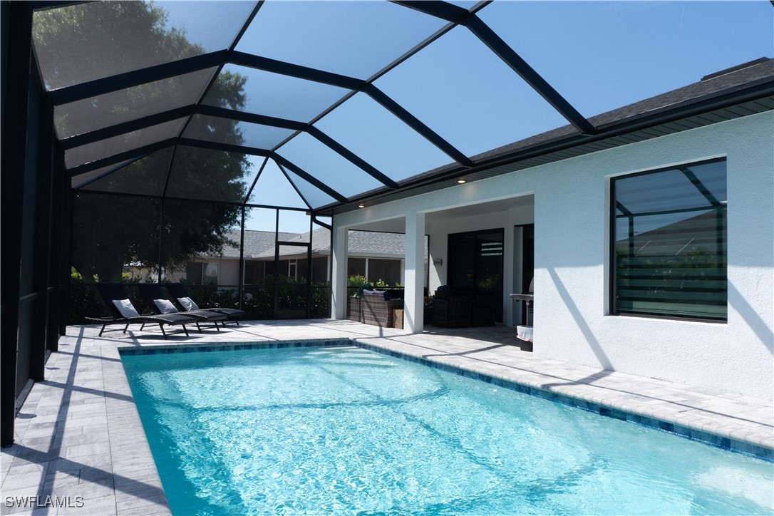 Cape Coral, Florida, 33914, United States, 3 Bedrooms Bedrooms, ,2 BathroomsBathrooms,Residential,For Sale,1985696