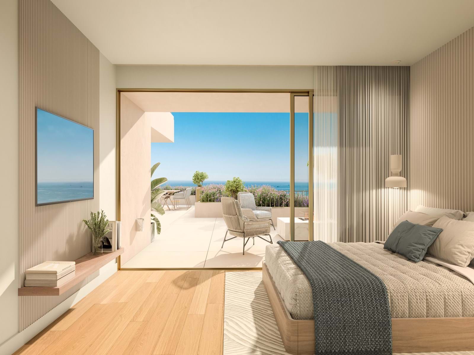 Sesimbra, Setúbal, PT, 2 Bedrooms Bedrooms, ,1 BathroomBathrooms,Residential,For Sale,1700876