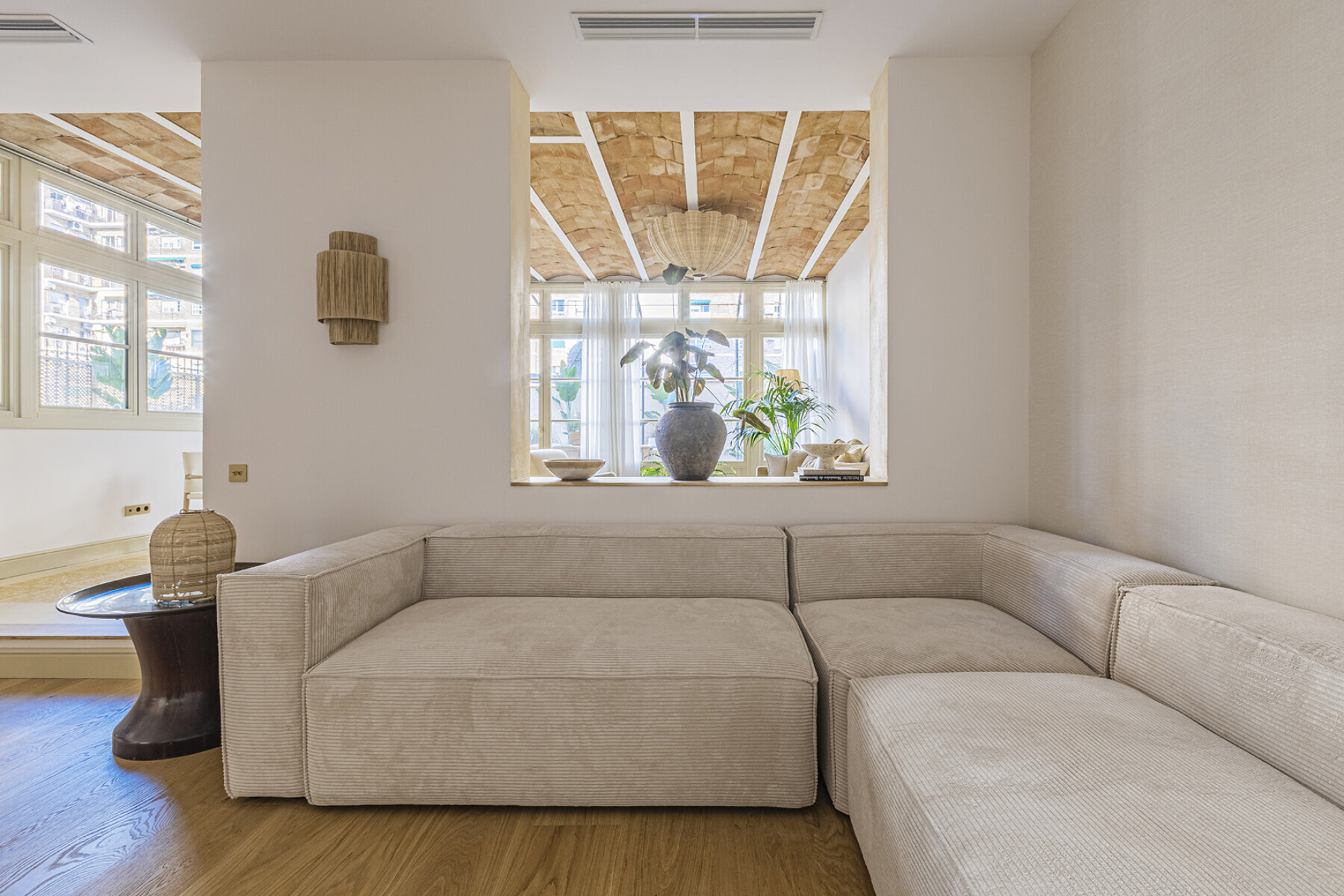  Impressive master with large 100m2 terrace - 物件實景