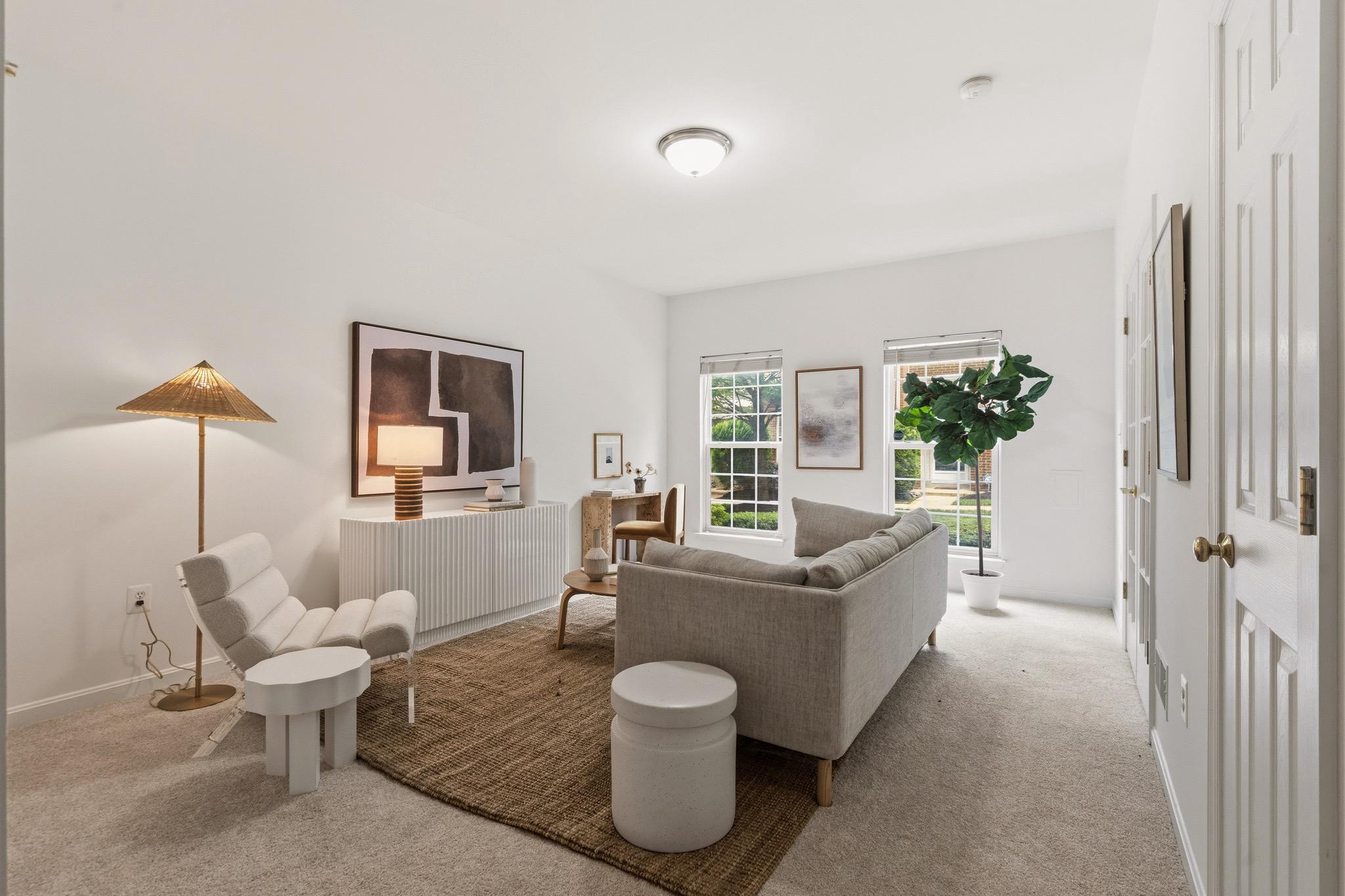  2313 Huntington Station Court, Alexandria, VA, 22303 - 物件實景