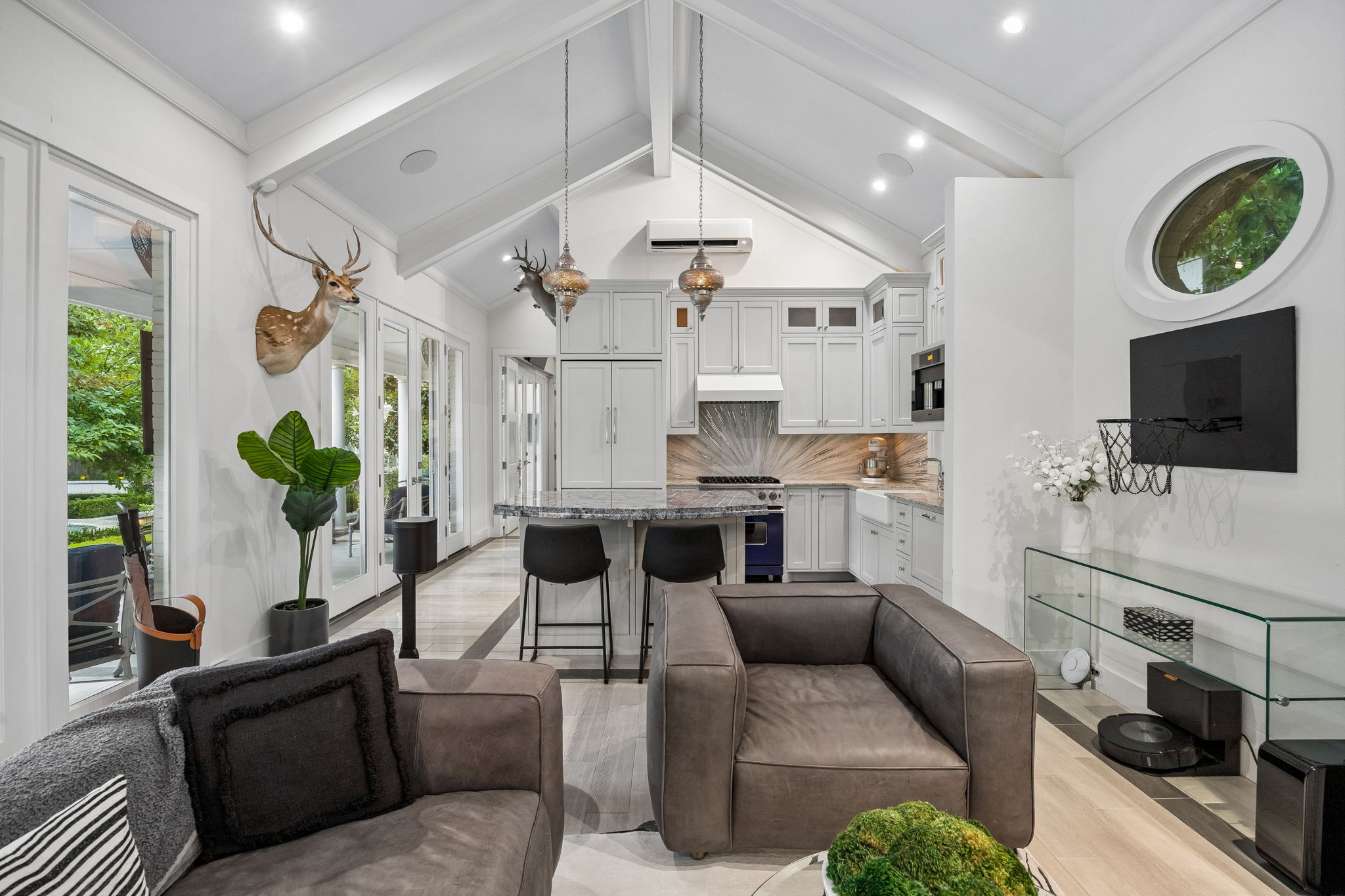  Resort Inspired Living in One of Dallas’ Most Cherished Neighborhoods - 物件實景