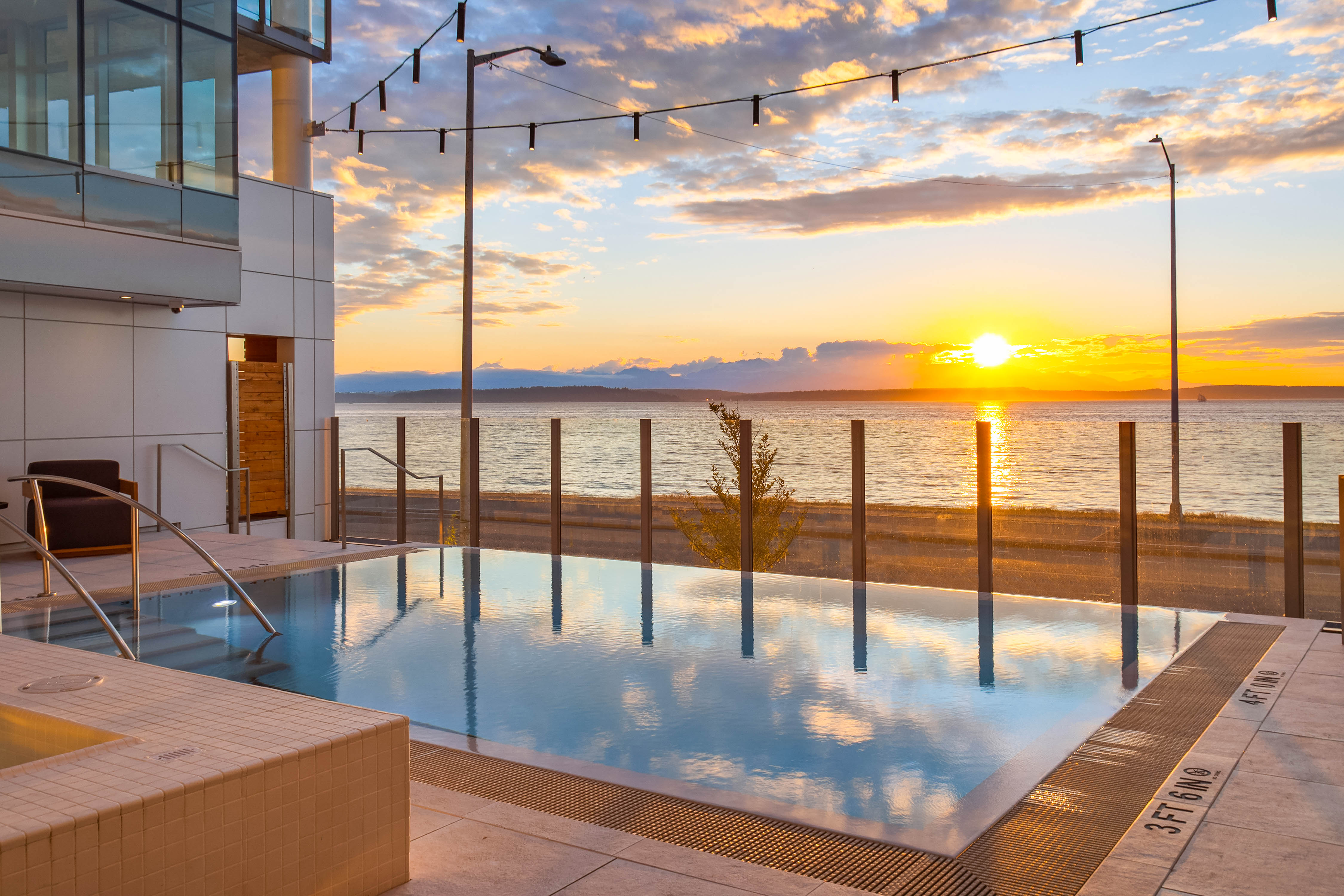  1250 Alki Ave SW Unit #PHA, Seattle, WA 98116 - 物件實景