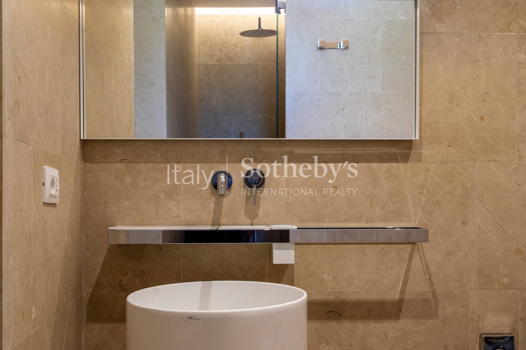  Elegant historic property in the heart of Noto Alta - 物件實景