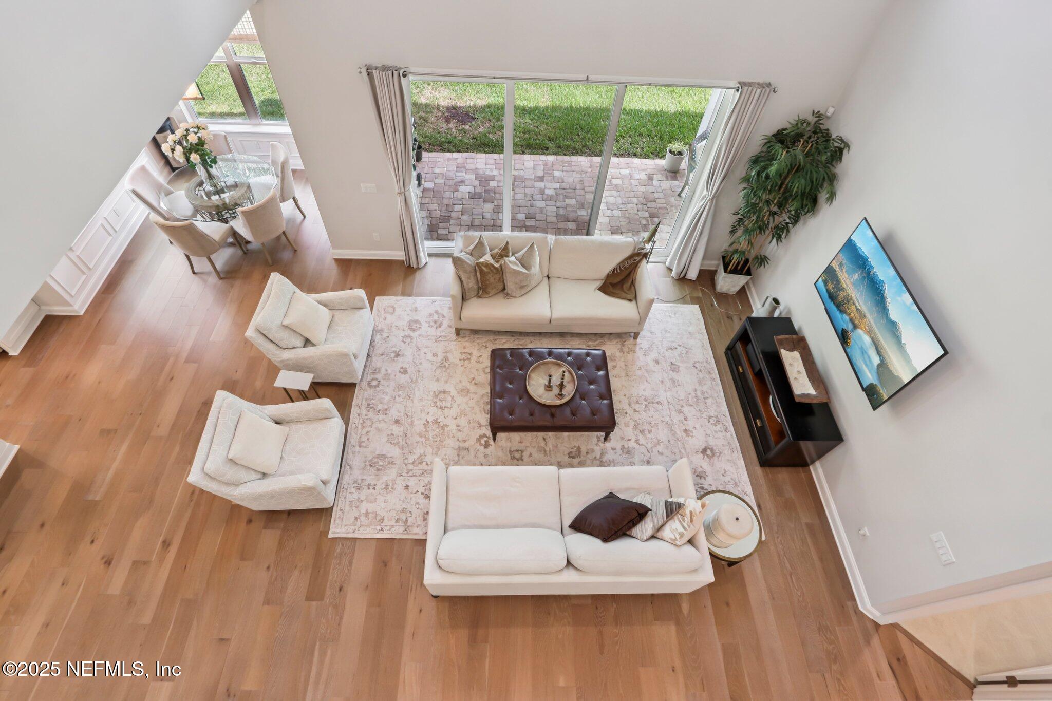 St. Johns, Florida, 32259, United States, 5 Bedrooms Bedrooms, ,4 BathroomsBathrooms,Residential,For Sale,1947063