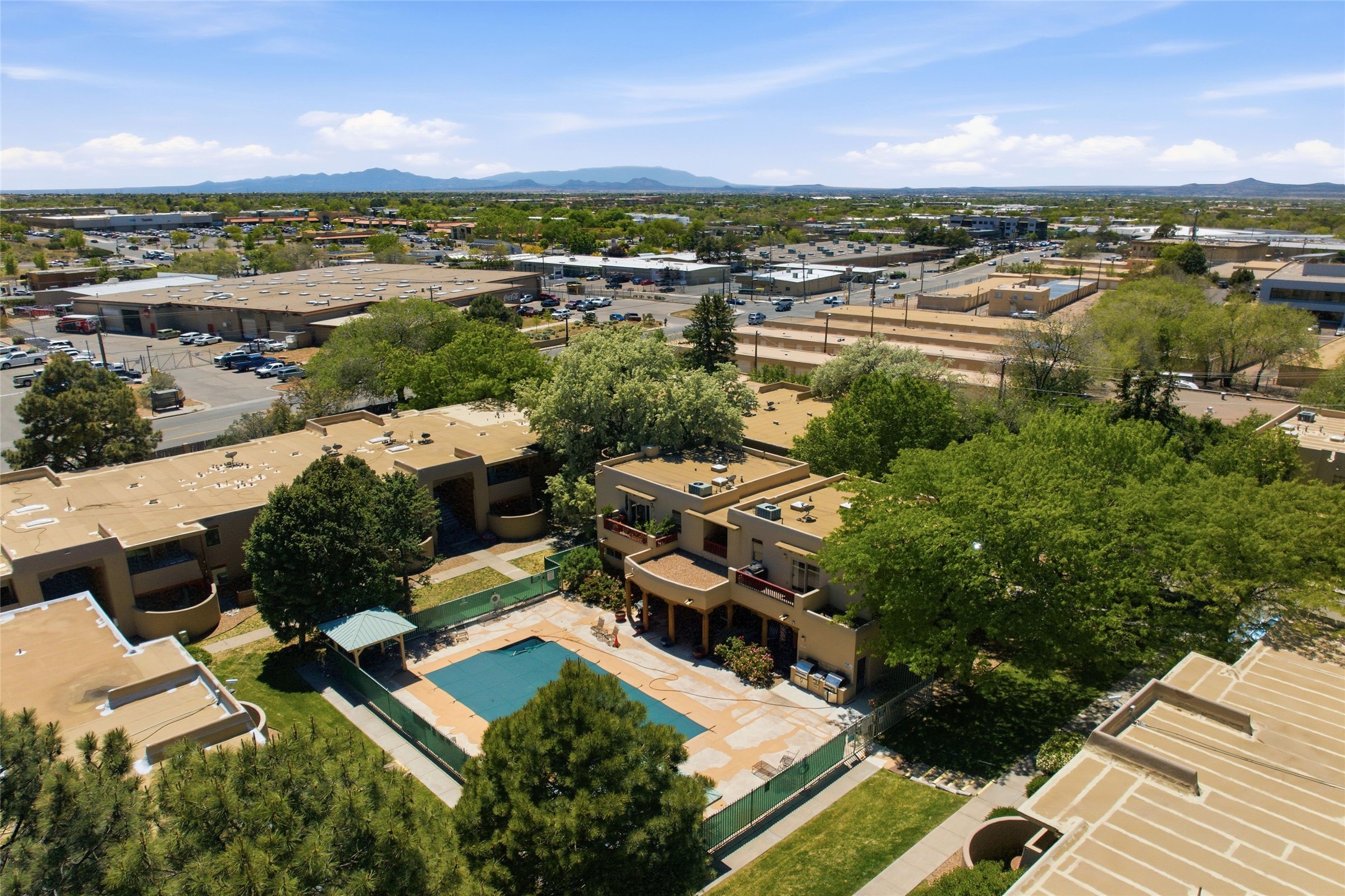  601 W San Mateo Unit 202 - 物件實景