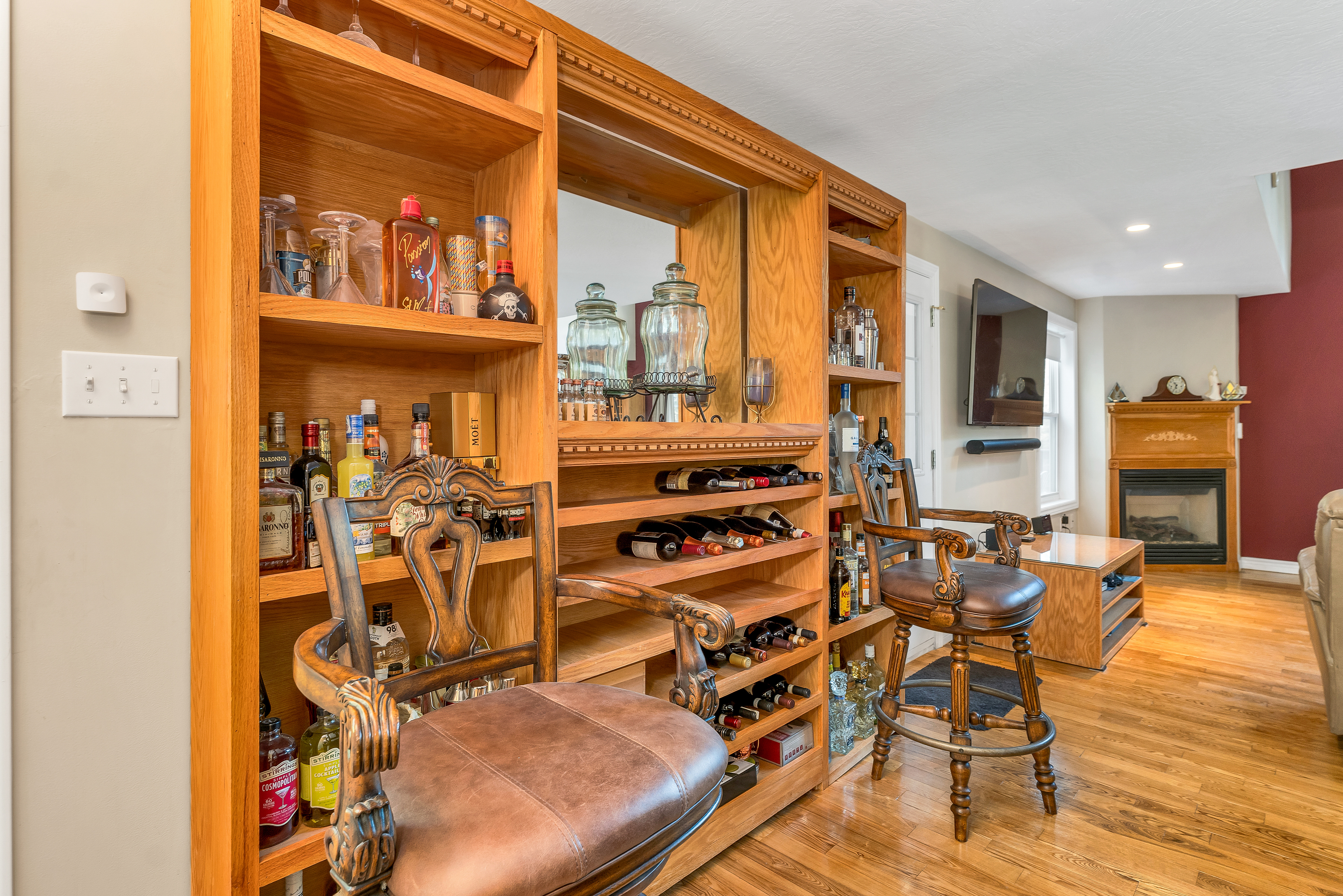 Sanbornton, New Hampshire, 03269, United States, 4 Bedrooms Bedrooms, ,2 BathroomsBathrooms,Residential,For Sale,1977534